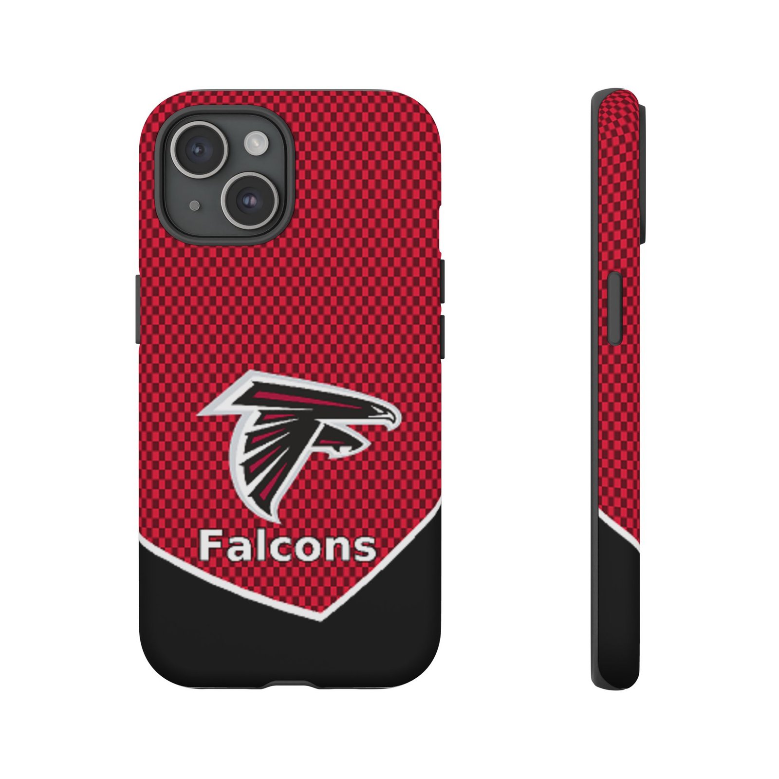 Atlanta Falcons Tough Case, Football Phone Case, Sports Team Accessory, Gift for Fans, Durable Phone Protection - Image 4