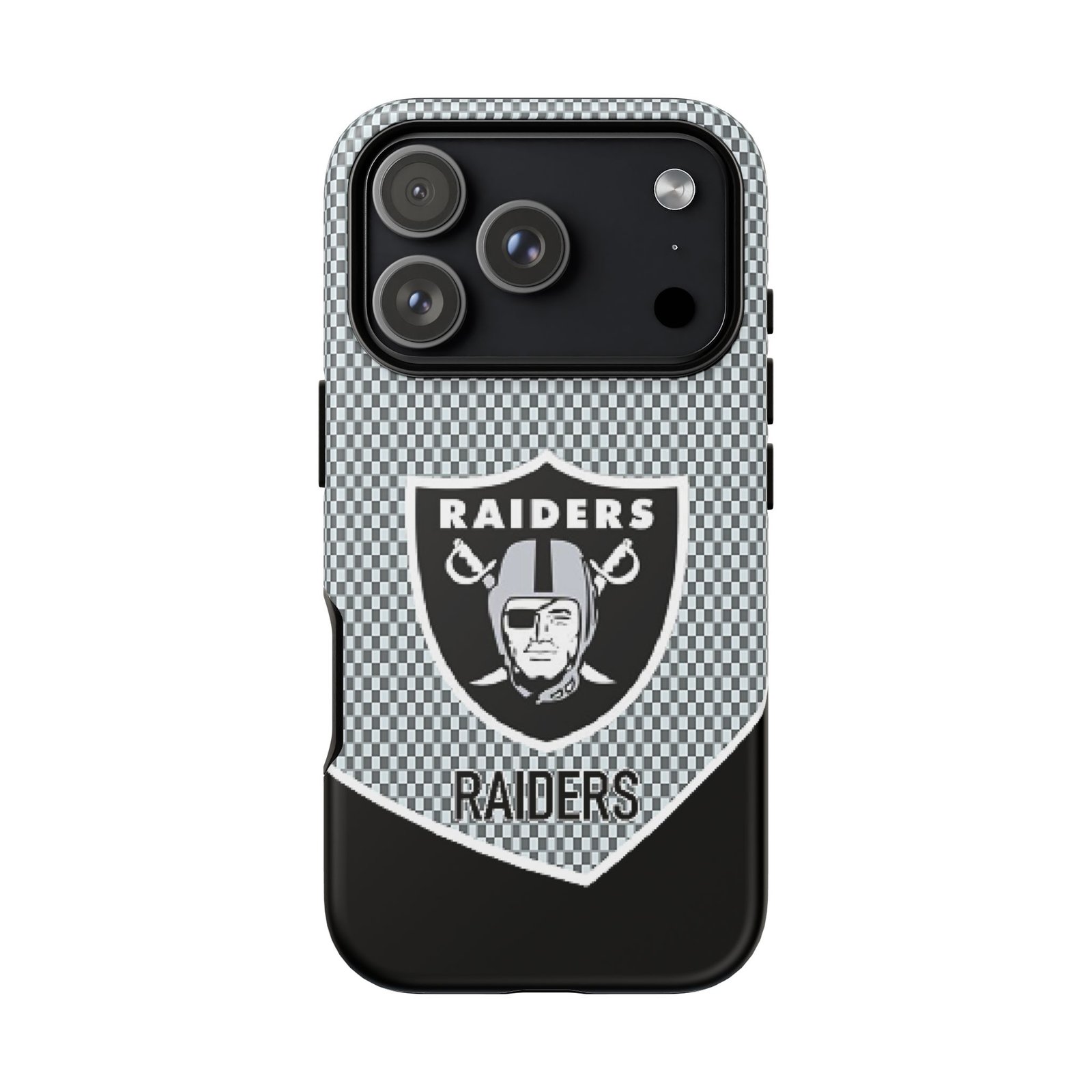 Raiders Phone Case, Tough Phone Cover for Sports Fans, Durable Case for Gamers, NFL Merchandise, Great Gift for Football Enthusiasts - Image 110