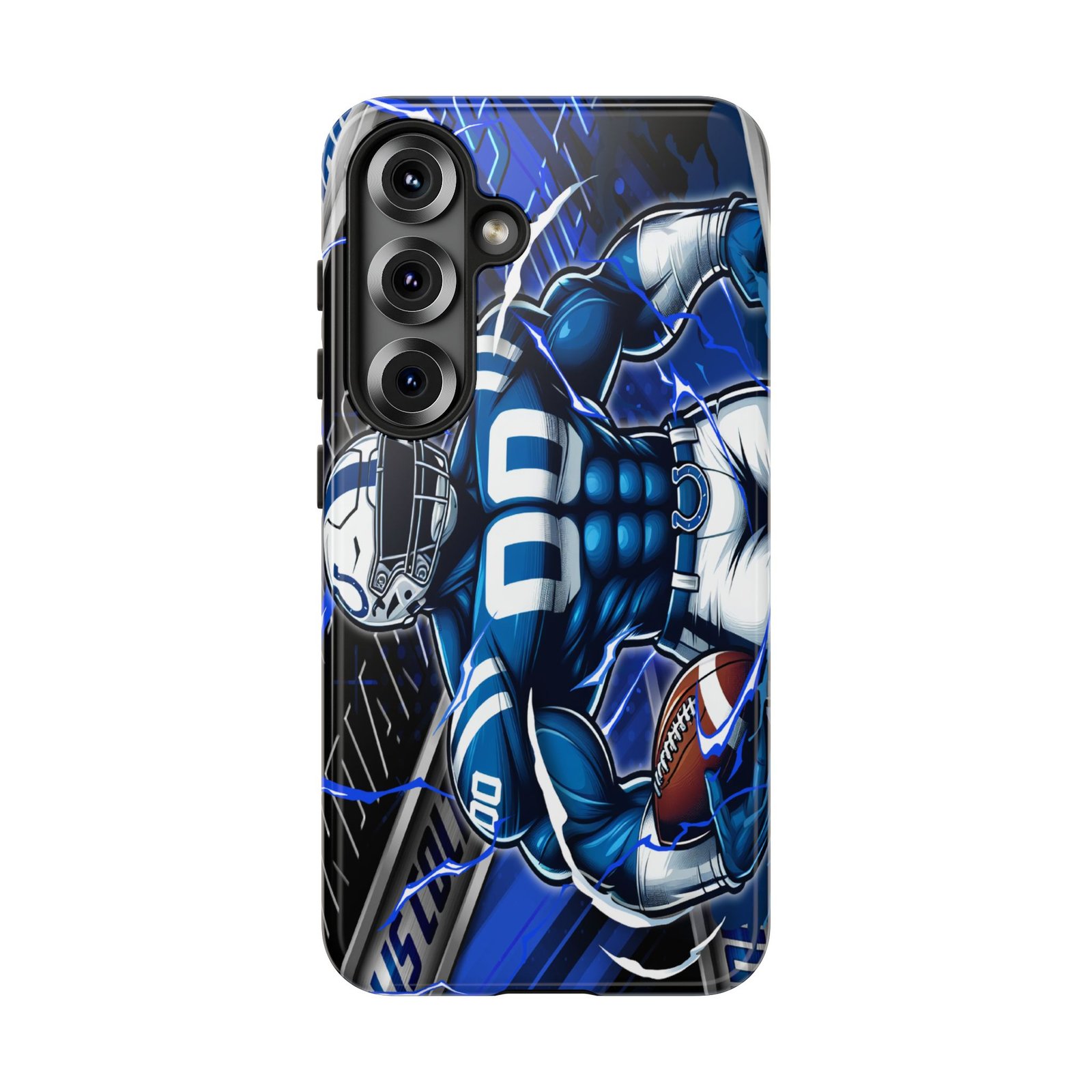 Colts Phone Case | Tough Cases for Sports Fans, NFL Merchandise, Personalized Gifts, Unique Phone Accessories, Colts Gear - Image 81