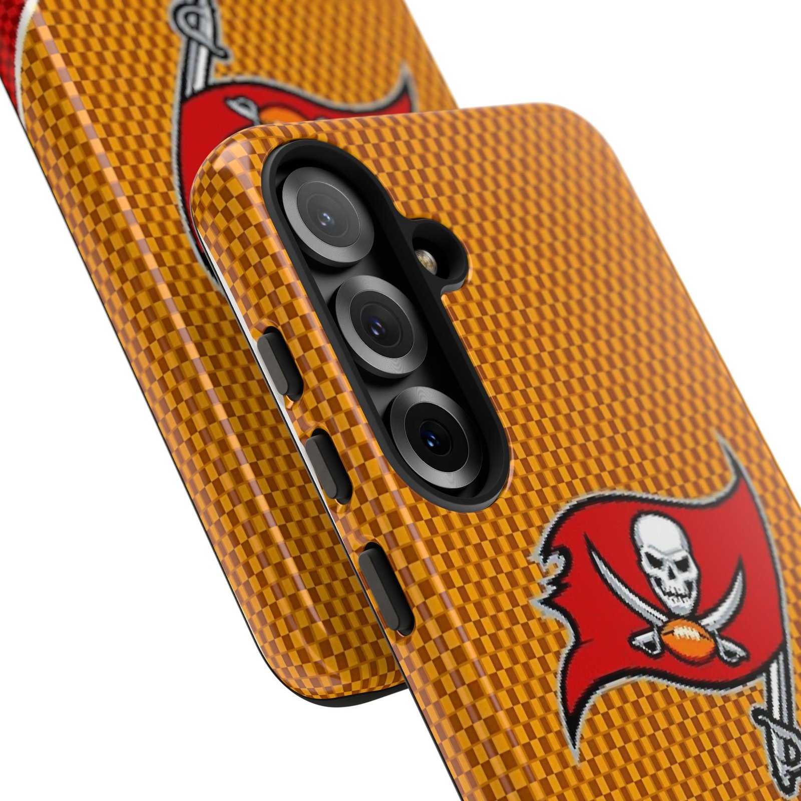 Buccaneers Phone Case,Tough Cases: Team Spirit Accessories, Gift for Sports Fans, Football Season Essentials, Durable Cover - Image 82