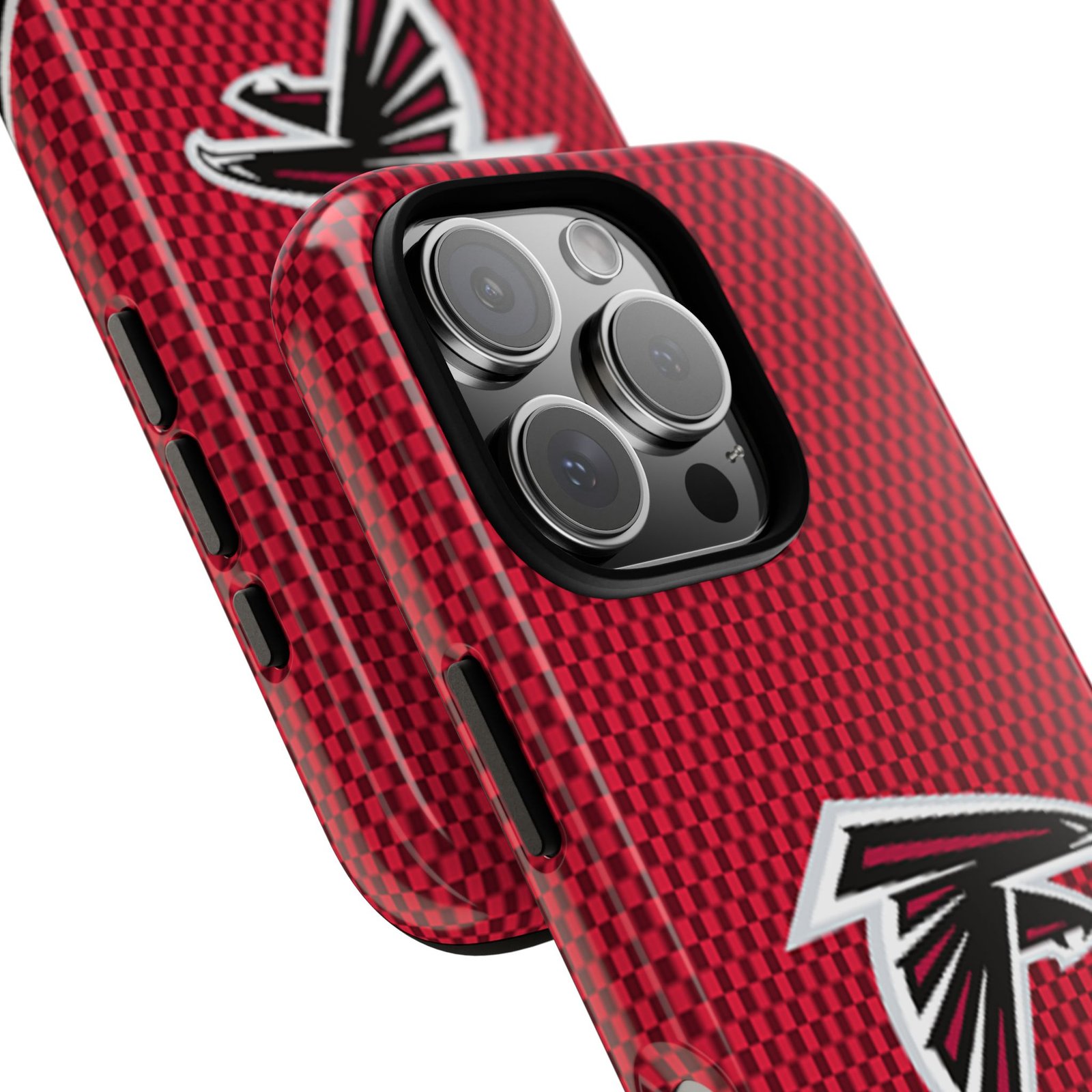 Atlanta Falcons Tough Case, Football Phone Case, Sports Team Accessory, Gift for Fans, Durable Phone Protection - Image 58