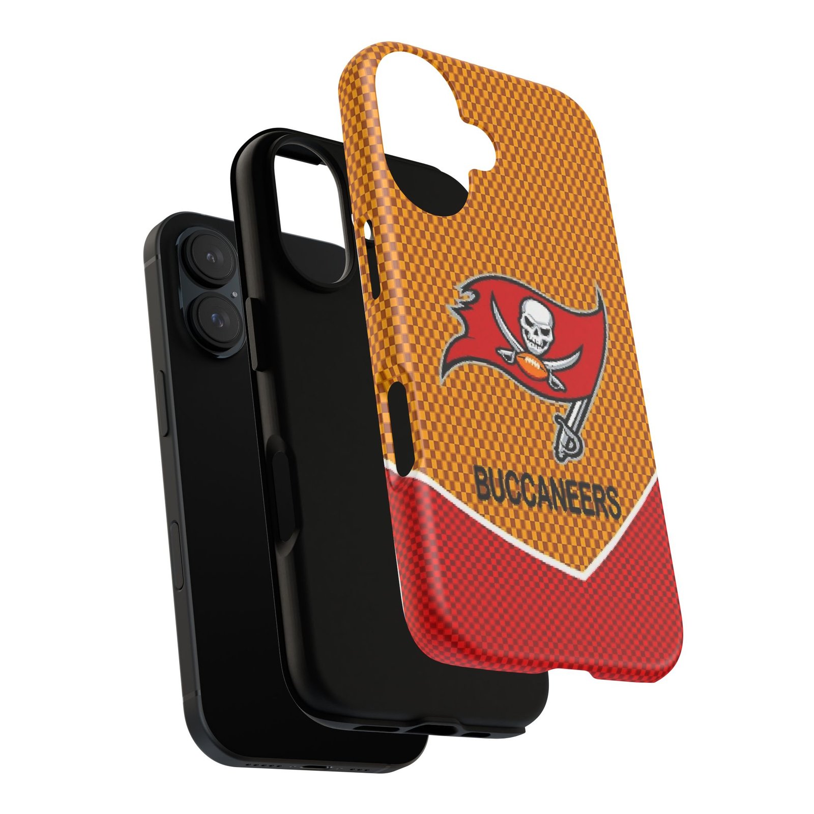 Buccaneers Phone Case,Tough Cases: Team Spirit Accessories, Gift for Sports Fans, Football Season Essentials, Durable Cover - Image 47