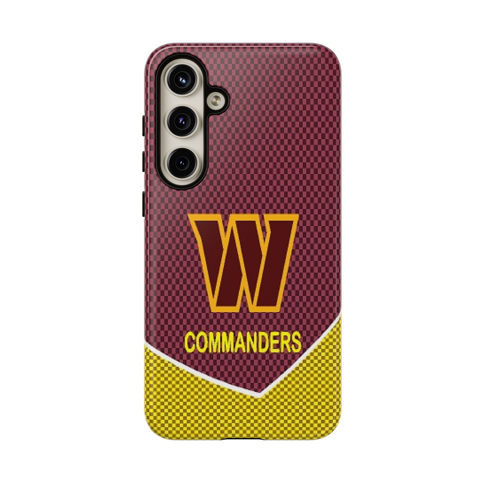 Commanders Tough Cases, Sports Accessories, Gift for Game Day, Custom Phone Cover, Fan Merchandise - Image 33