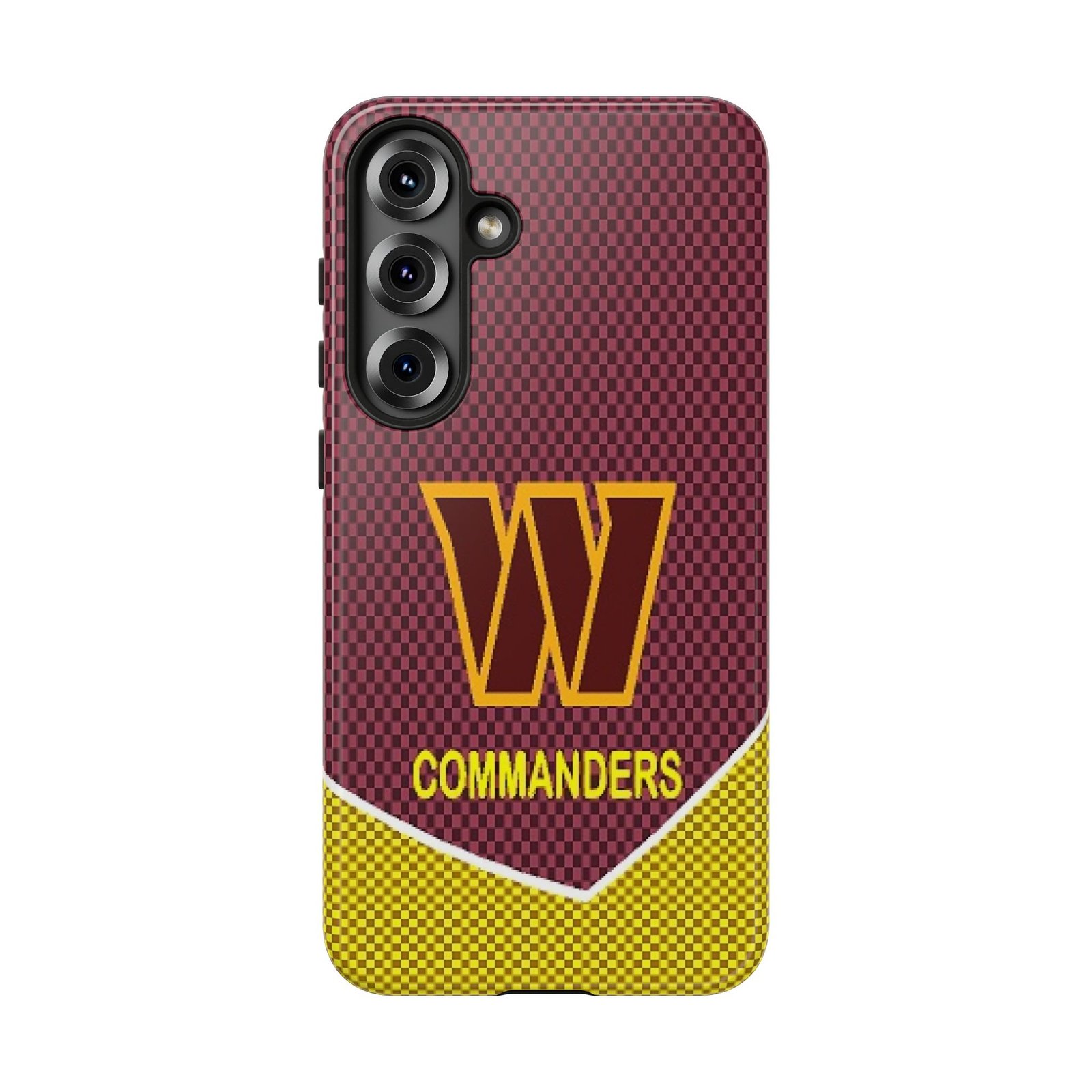 Commanders Tough Cases, Sports Accessories, Gift for Game Day, Custom Phone Cover, Fan Merchandise - Image 81