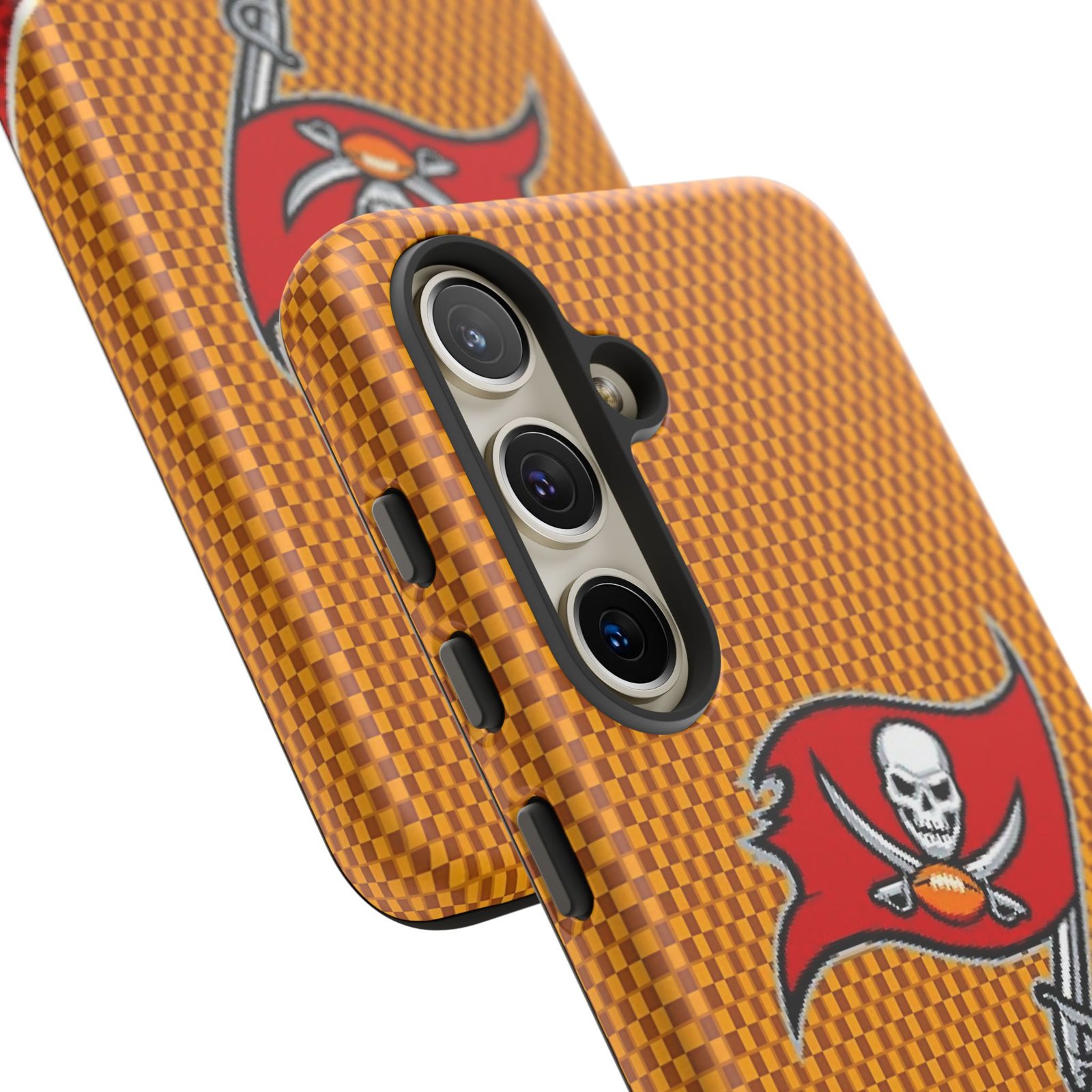 Buccaneers Phone Case,Tough Cases: Team Spirit Accessories, Gift for Sports Fans, Football Season Essentials, Durable Cover - Image 30