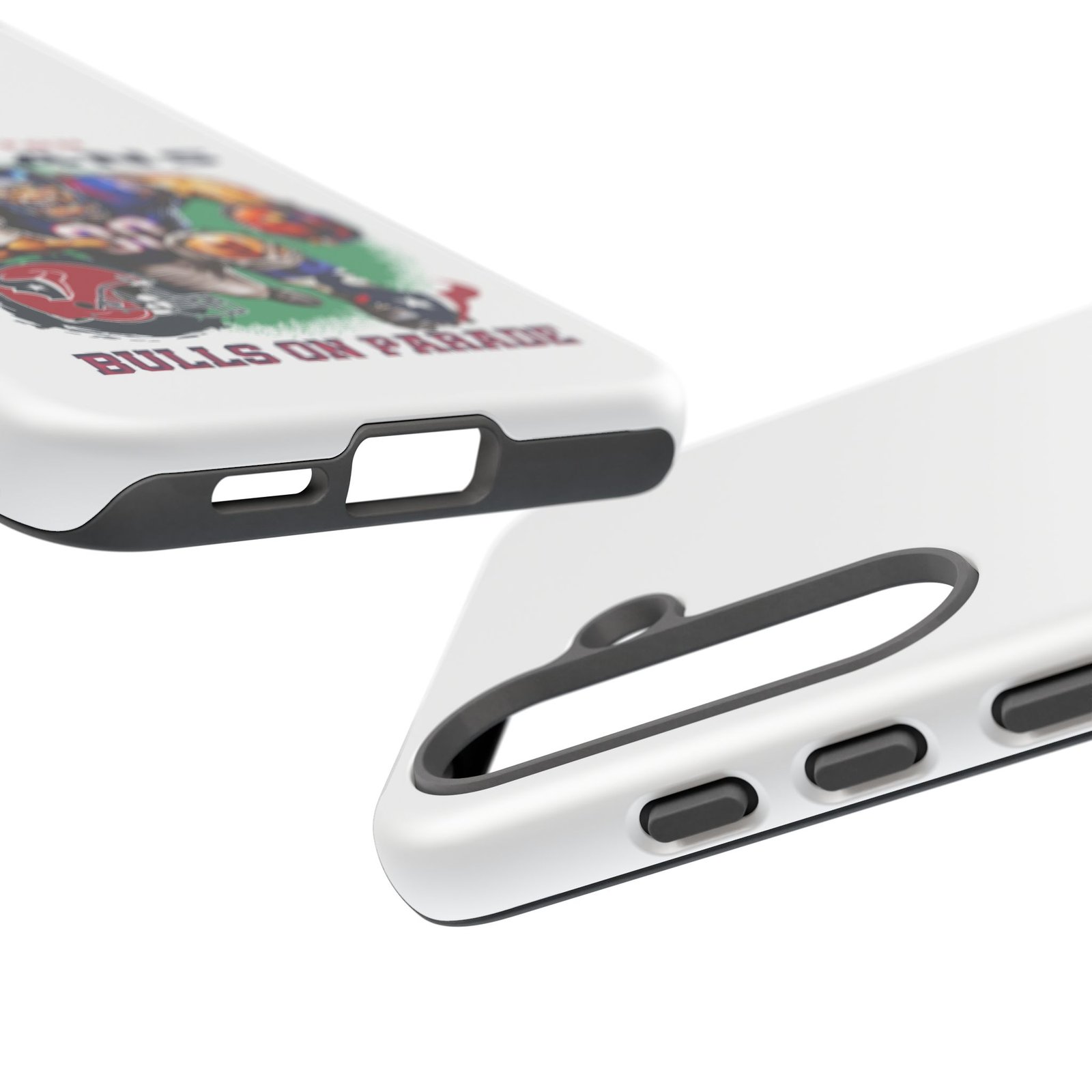 Texans Tough Phone Case, Sports Phone Cover, Team Spirit Accessory, Durable Mobile Case, Gift for Football Fans - Image 87