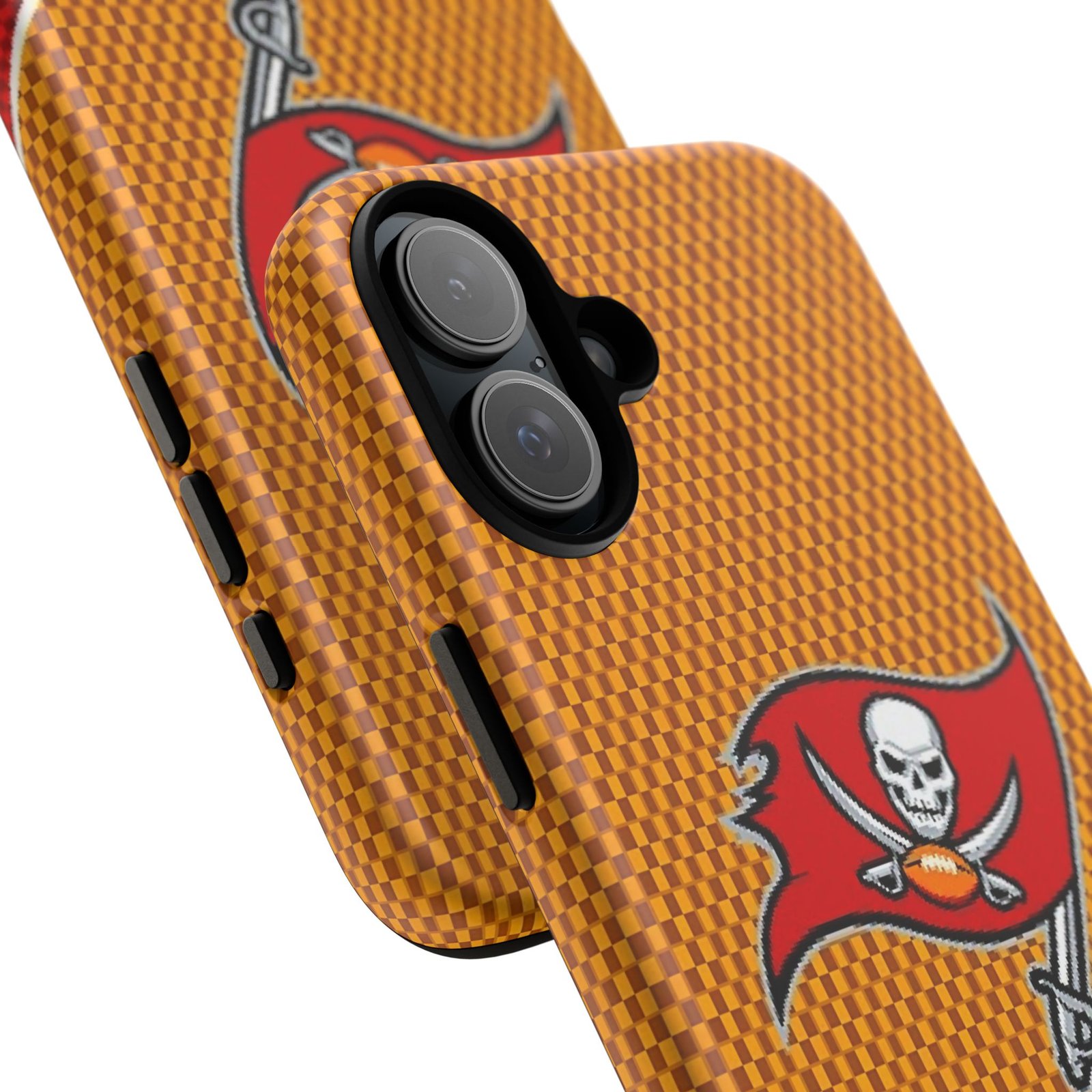 Buccaneers Phone Case,Tough Cases: Team Spirit Accessories, Gift for Sports Fans, Football Season Essentials, Durable Cover - Image 54