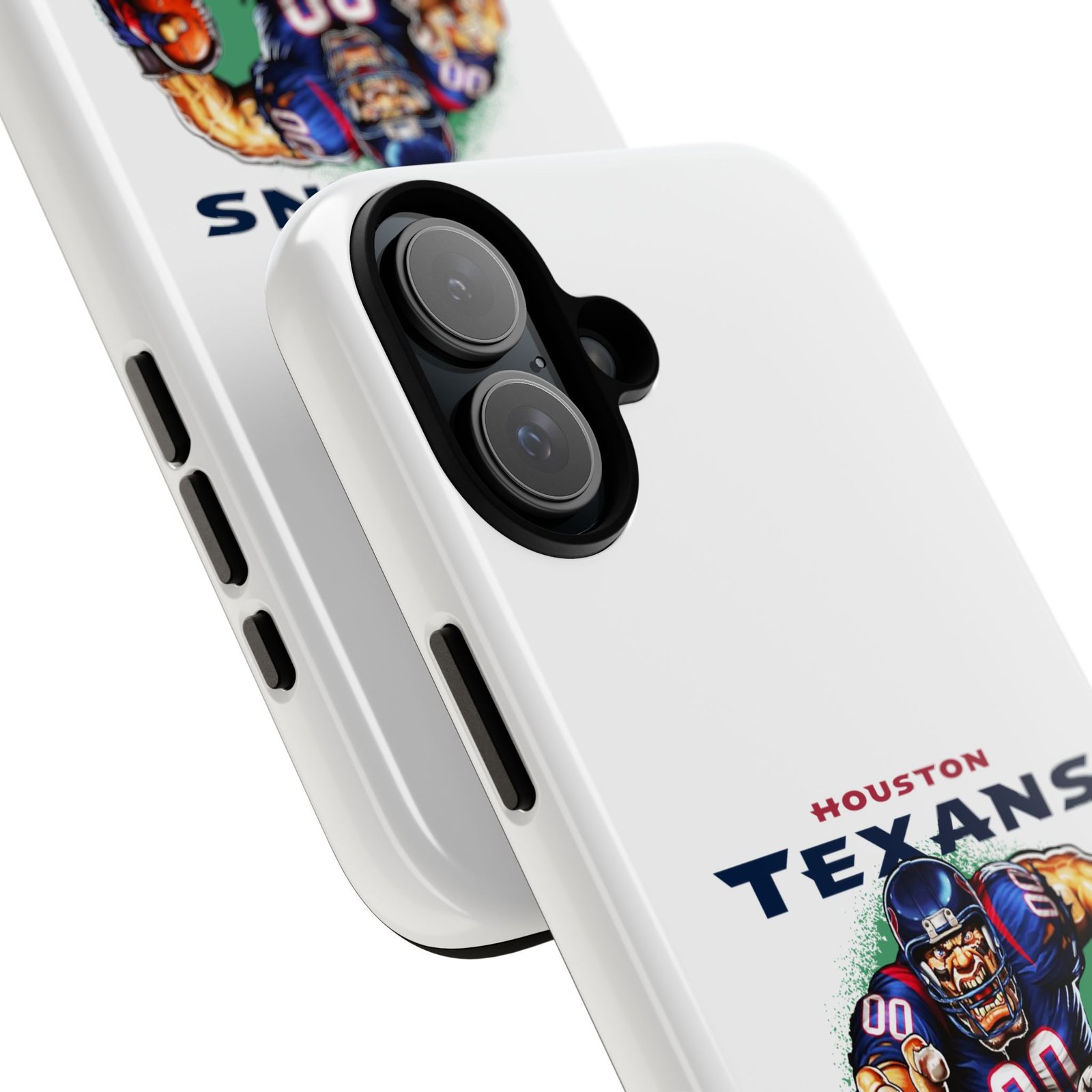 Texans Tough Phone Case, Sports Phone Cover, Team Spirit Accessory, Durable Mobile Case, Gift for Football Fans - Image 58
