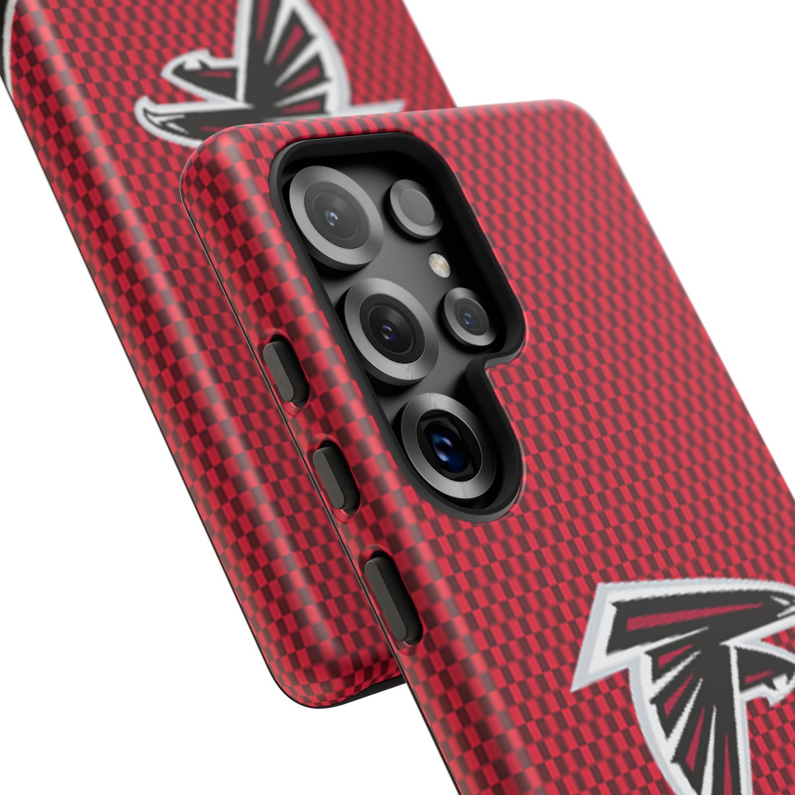 Atlanta Falcons Tough Case, Football Phone Case, Sports Team Accessory, Gift for Fans, Durable Phone Protection - Image 94