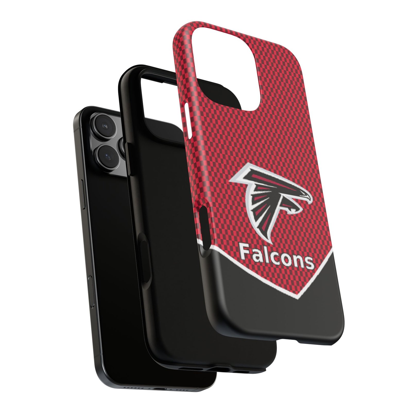 Atlanta Falcons Tough Case, Football Phone Case, Sports Team Accessory, Gift for Fans, Durable Phone Protection - Image 71