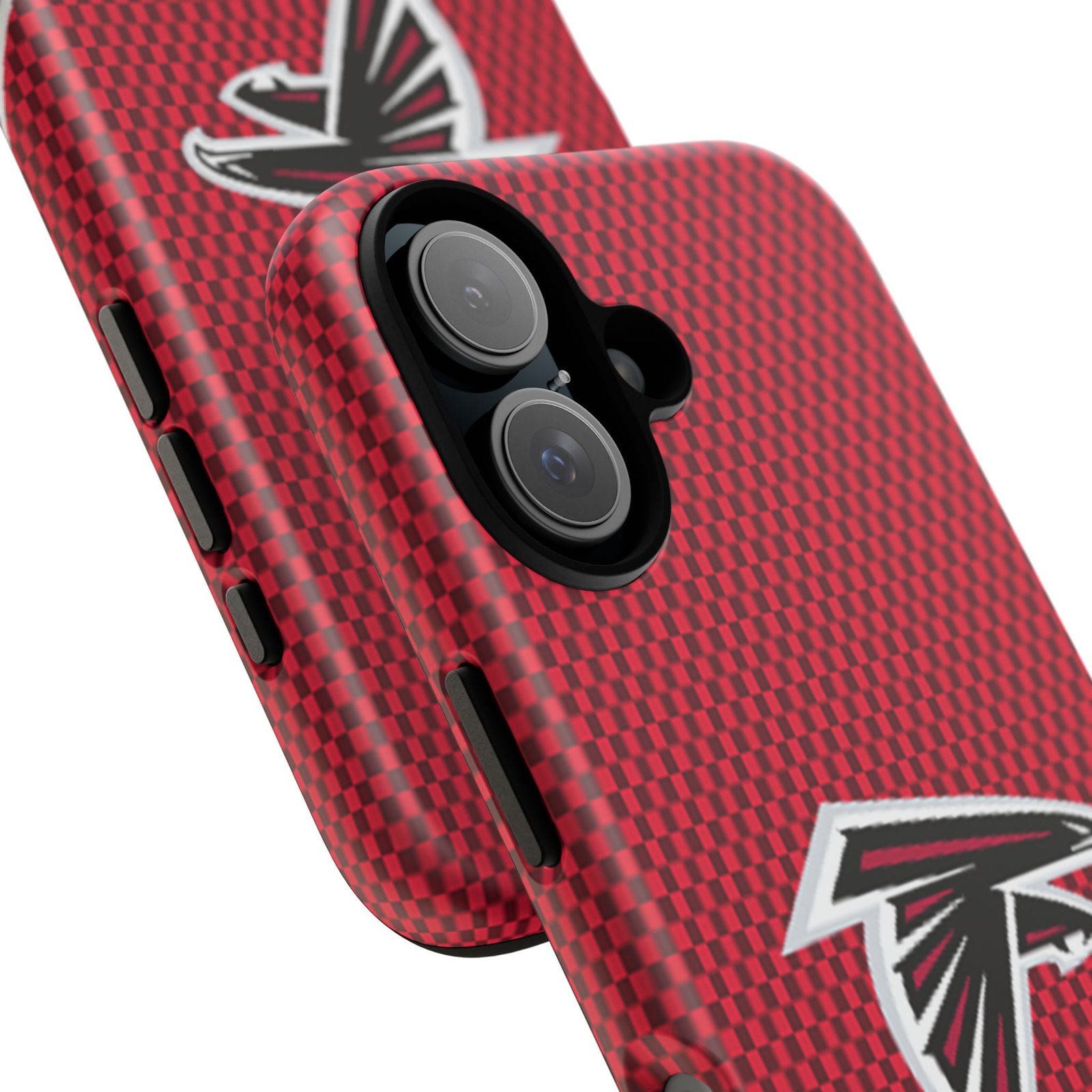 Atlanta Falcons Tough Case, Football Phone Case, Sports Team Accessory, Gift for Fans, Durable Phone Protection - Image 46