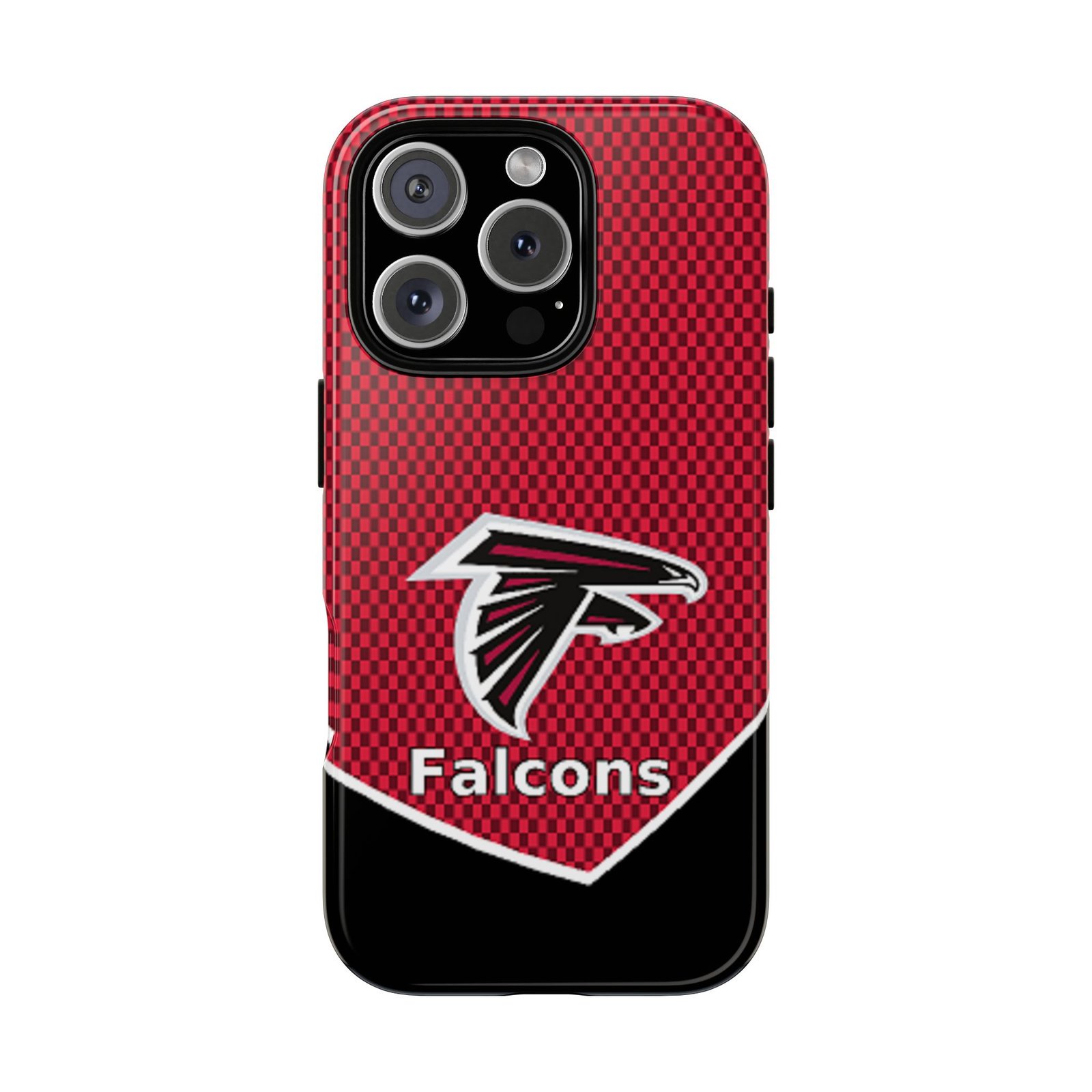 Atlanta Falcons Tough Case, Football Phone Case, Sports Team Accessory, Gift for Fans, Durable Phone Protection - Image 57