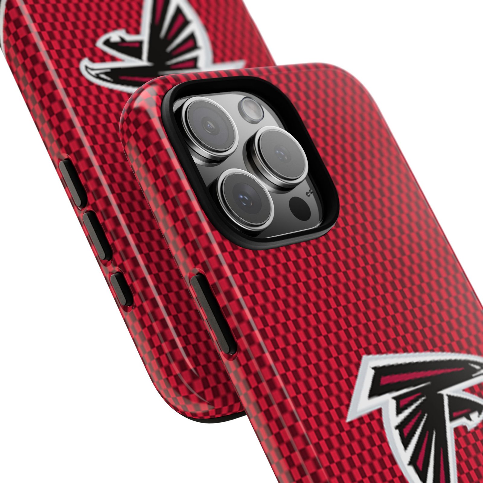 Atlanta Falcons Tough Case, Football Phone Case, Sports Team Accessory, Gift for Fans, Durable Phone Protection - Image 66
