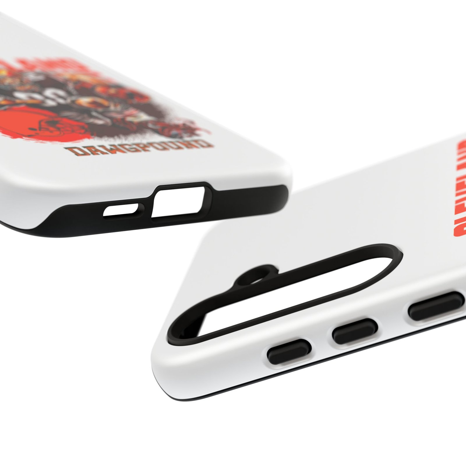 Cleveland Browns tough case, Tough Cases for Football Fans, Custom Team Merchandise, Game Day Accessories, Unique Gifts for Supporters - Image 39
