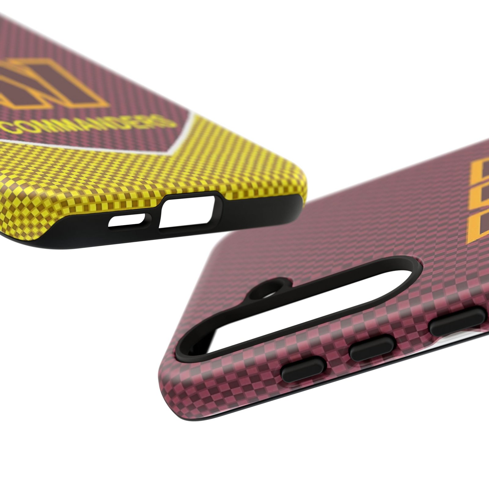 Commanders Tough Cases, Sports Accessories, Gift for Game Day, Custom Phone Cover, Fan Merchandise - Image 39