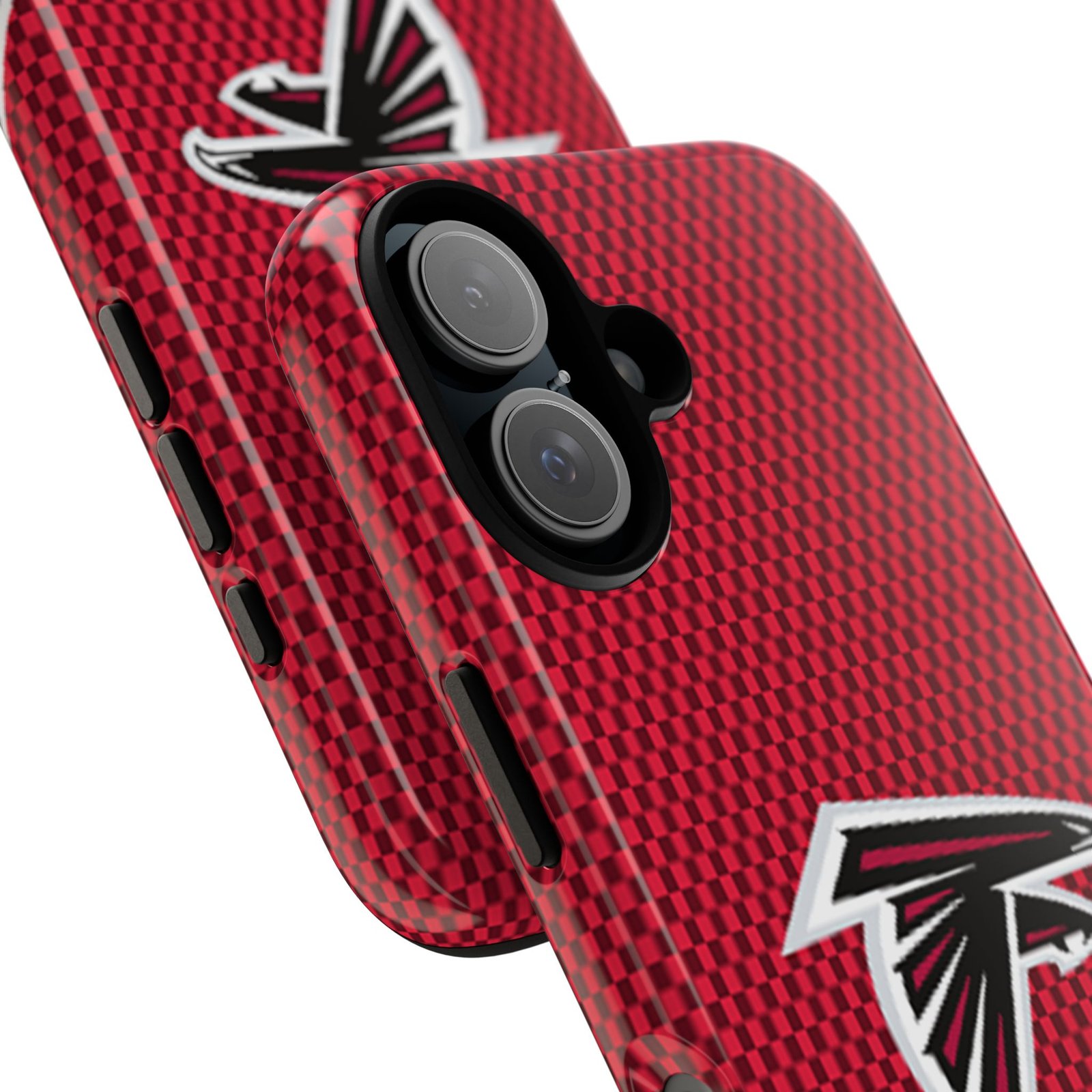 Atlanta Falcons Tough Case, Football Phone Case, Sports Team Accessory, Gift for Fans, Durable Phone Protection - Image 42