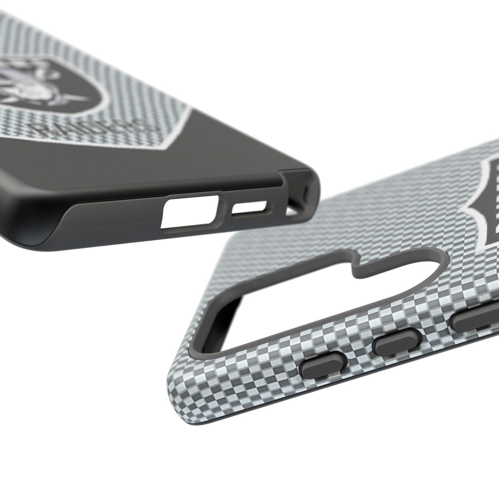 Raiders Phone Case, Tough Phone Cover for Sports Fans, Durable Case for Gamers, NFL Merchandise, Great Gift for Football Enthusiasts - Image 103