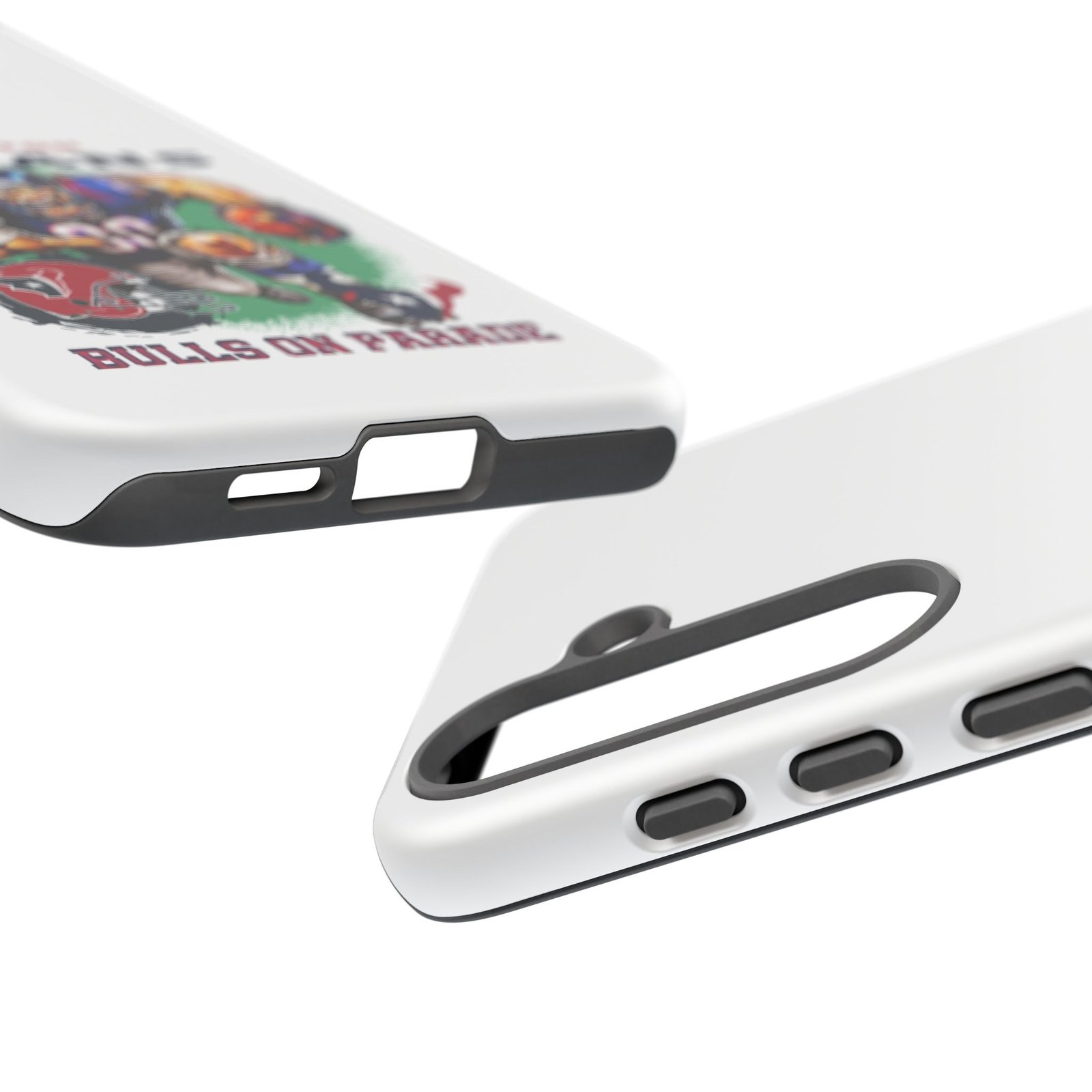 Texans Tough Phone Case, Sports Phone Cover, Team Spirit Accessory, Durable Mobile Case, Gift for Football Fans - Image 95