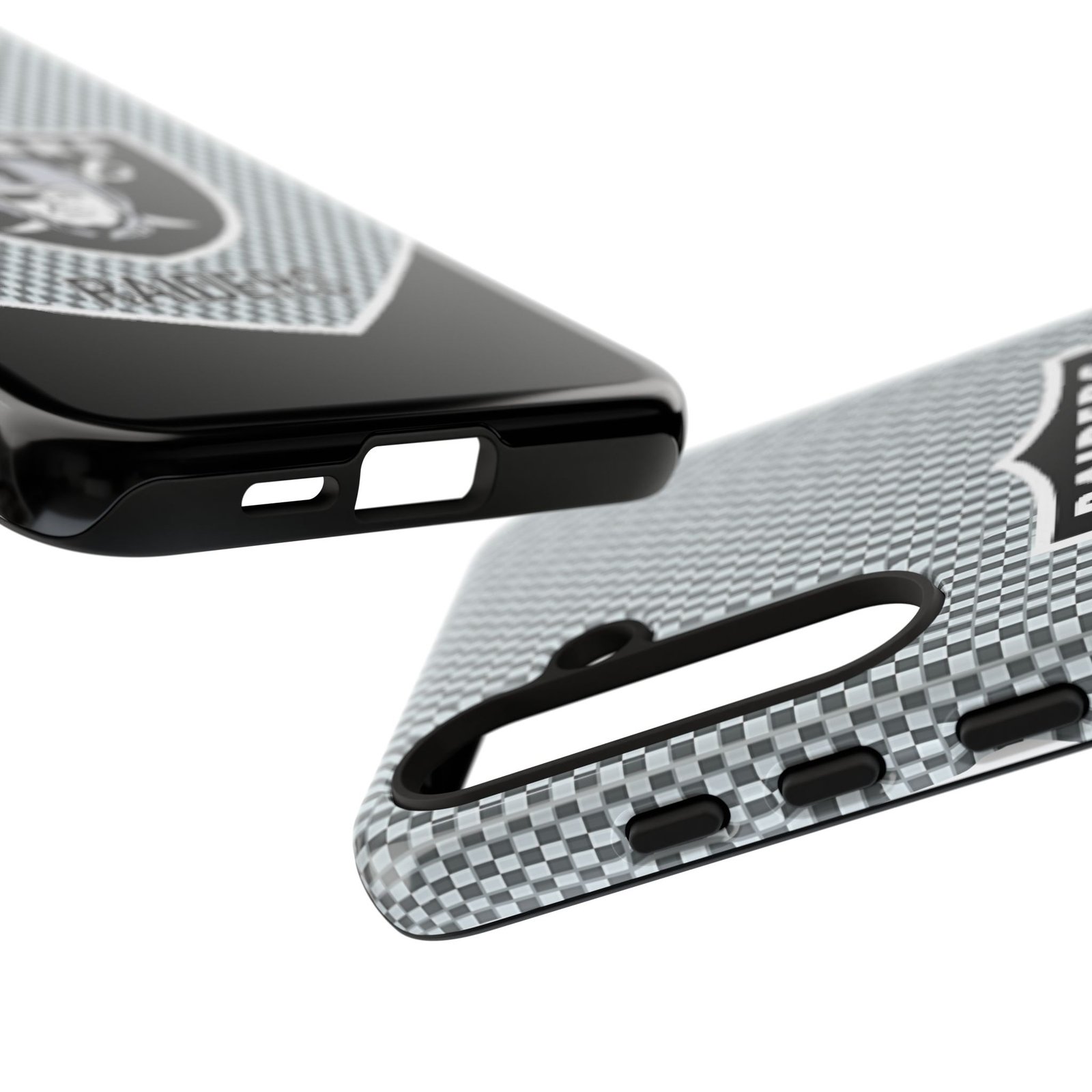Raiders Phone Case, Tough Phone Cover for Sports Fans, Durable Case for Gamers, NFL Merchandise, Great Gift for Football Enthusiasts - Image 35