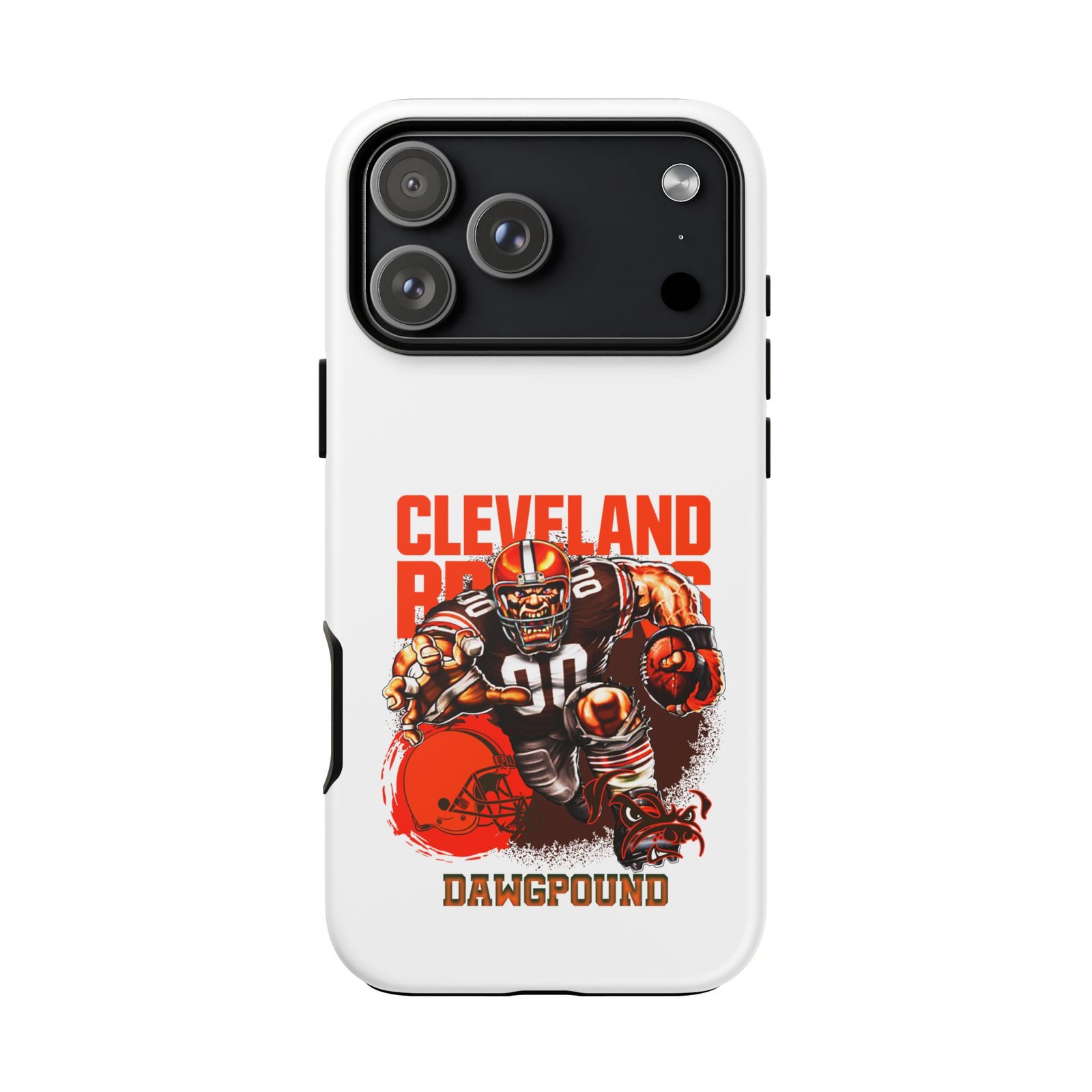 Cleveland Browns tough case, Tough Cases for Football Fans, Custom Team Merchandise, Game Day Accessories, Unique Gifts for Supporters - Image 104