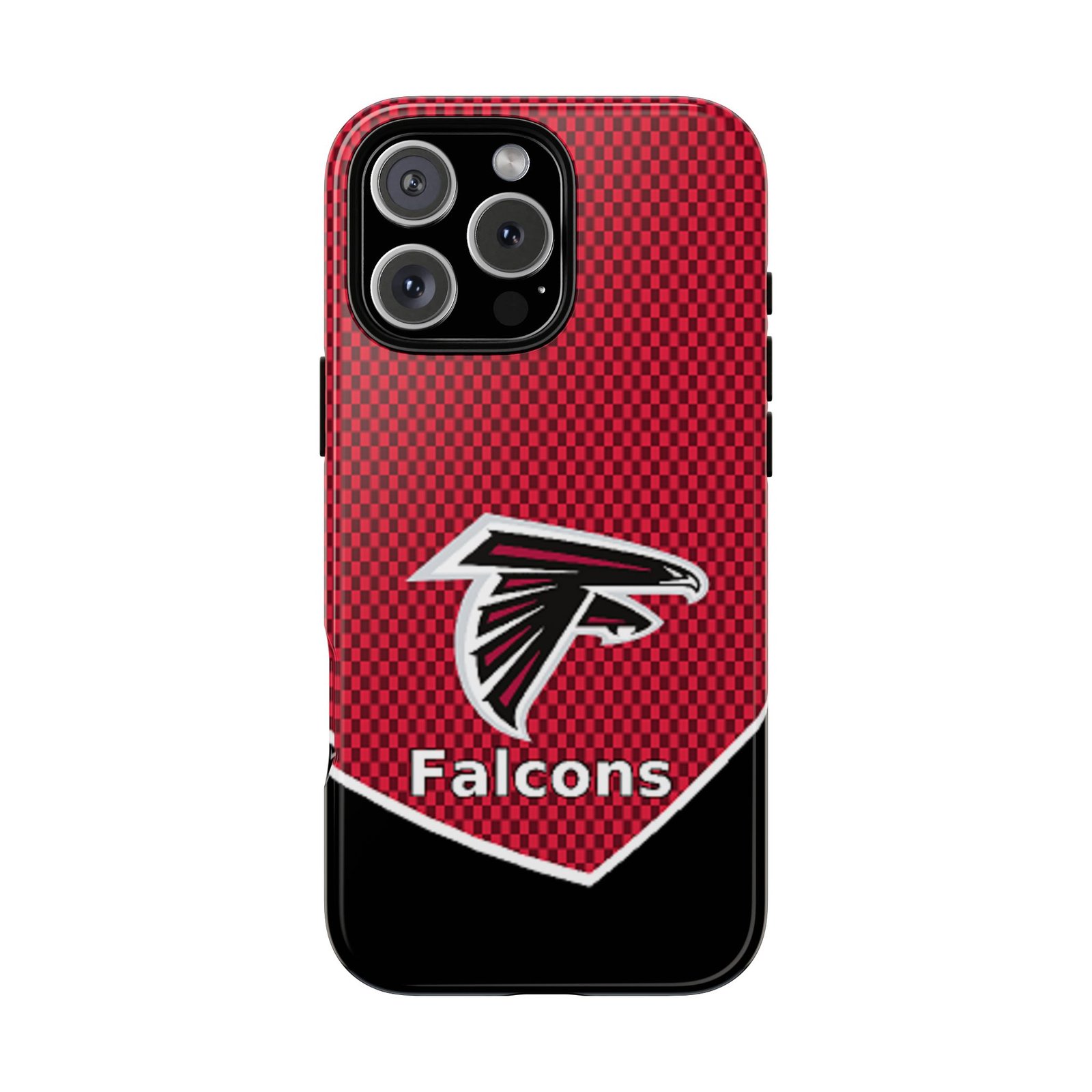 Atlanta Falcons Tough Case, Football Phone Case, Sports Team Accessory, Gift for Fans, Durable Phone Protection - Image 65