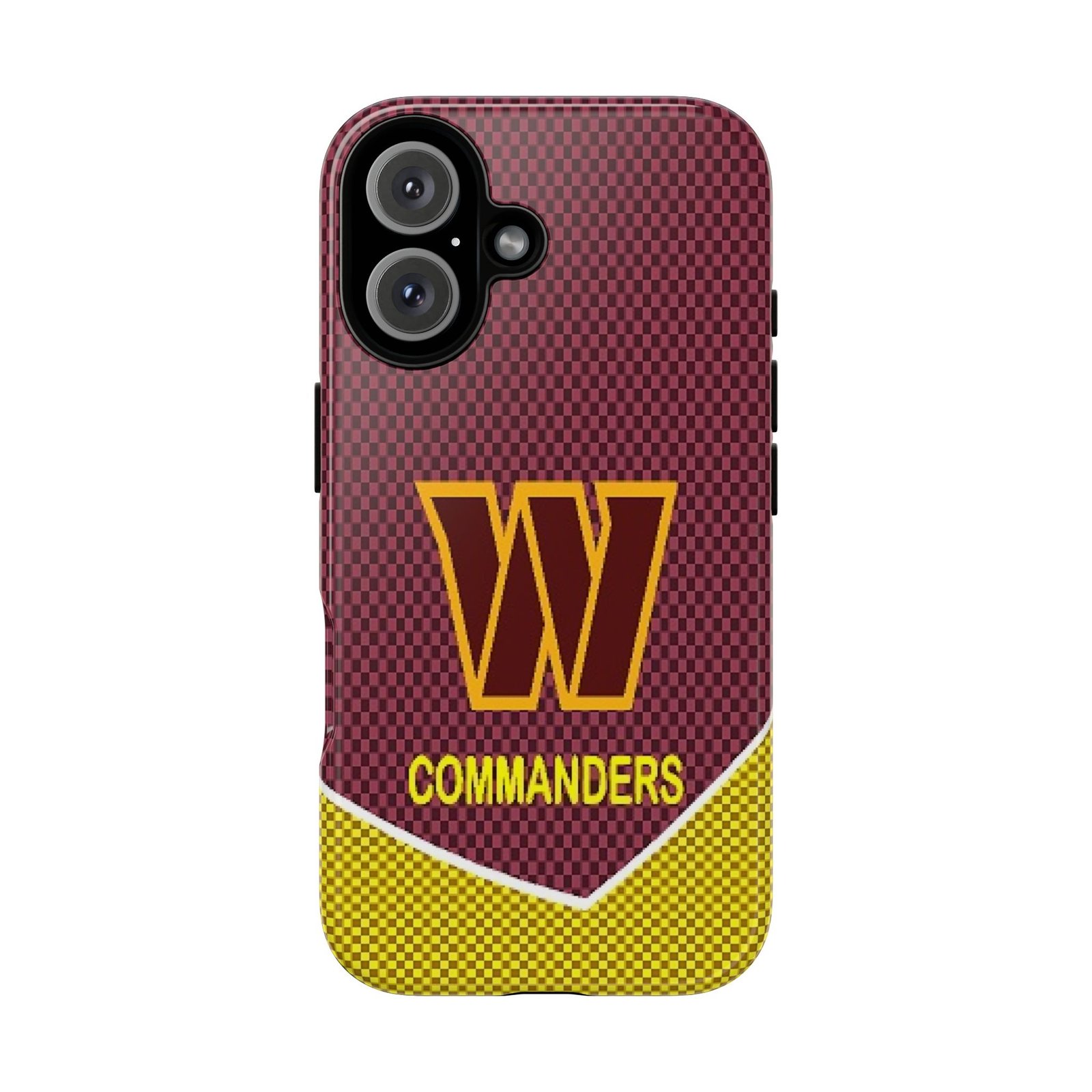 Commanders Tough Cases, Sports Accessories, Gift for Game Day, Custom Phone Cover, Fan Merchandise - Image 41