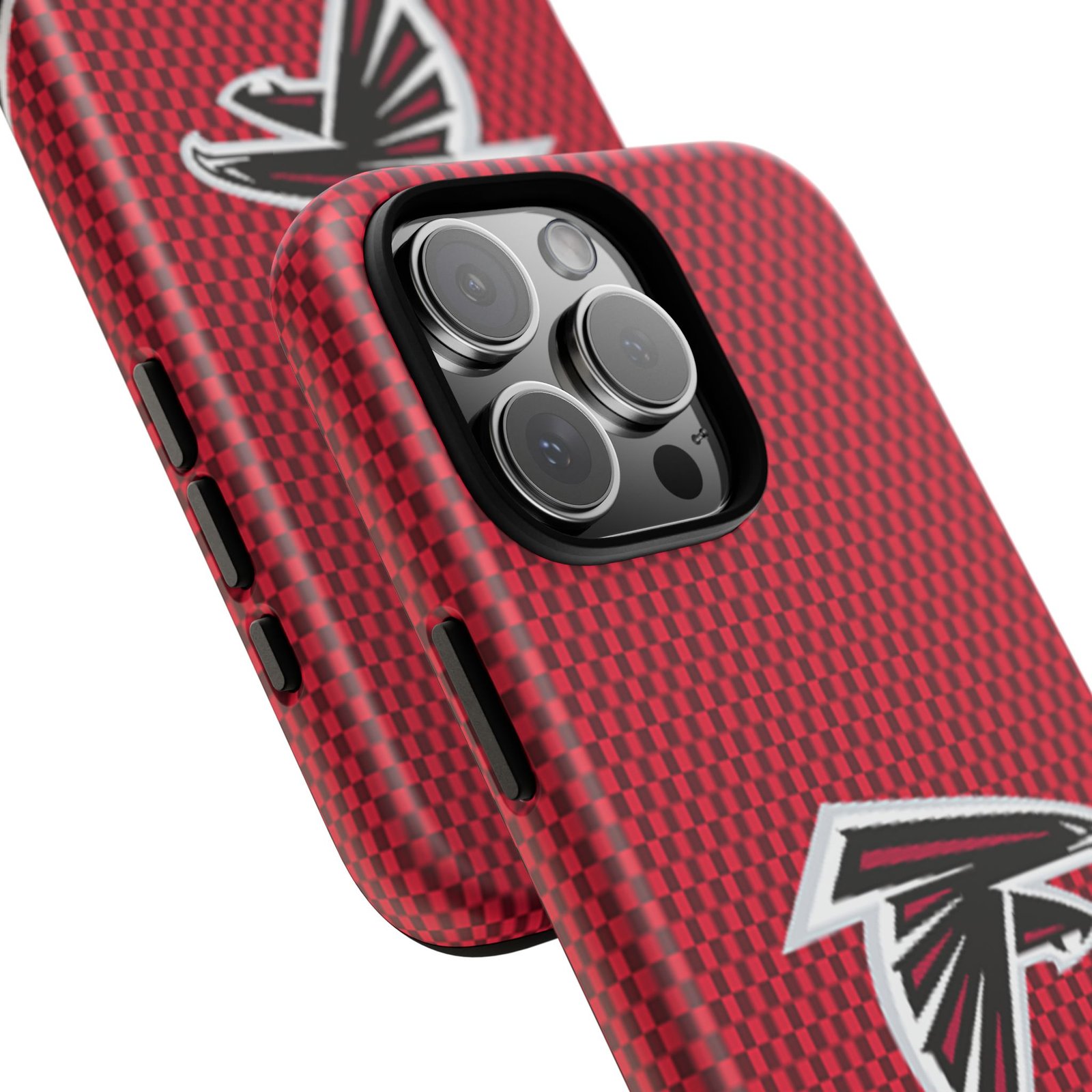 Atlanta Falcons Tough Case, Football Phone Case, Sports Team Accessory, Gift for Fans, Durable Phone Protection - Image 70
