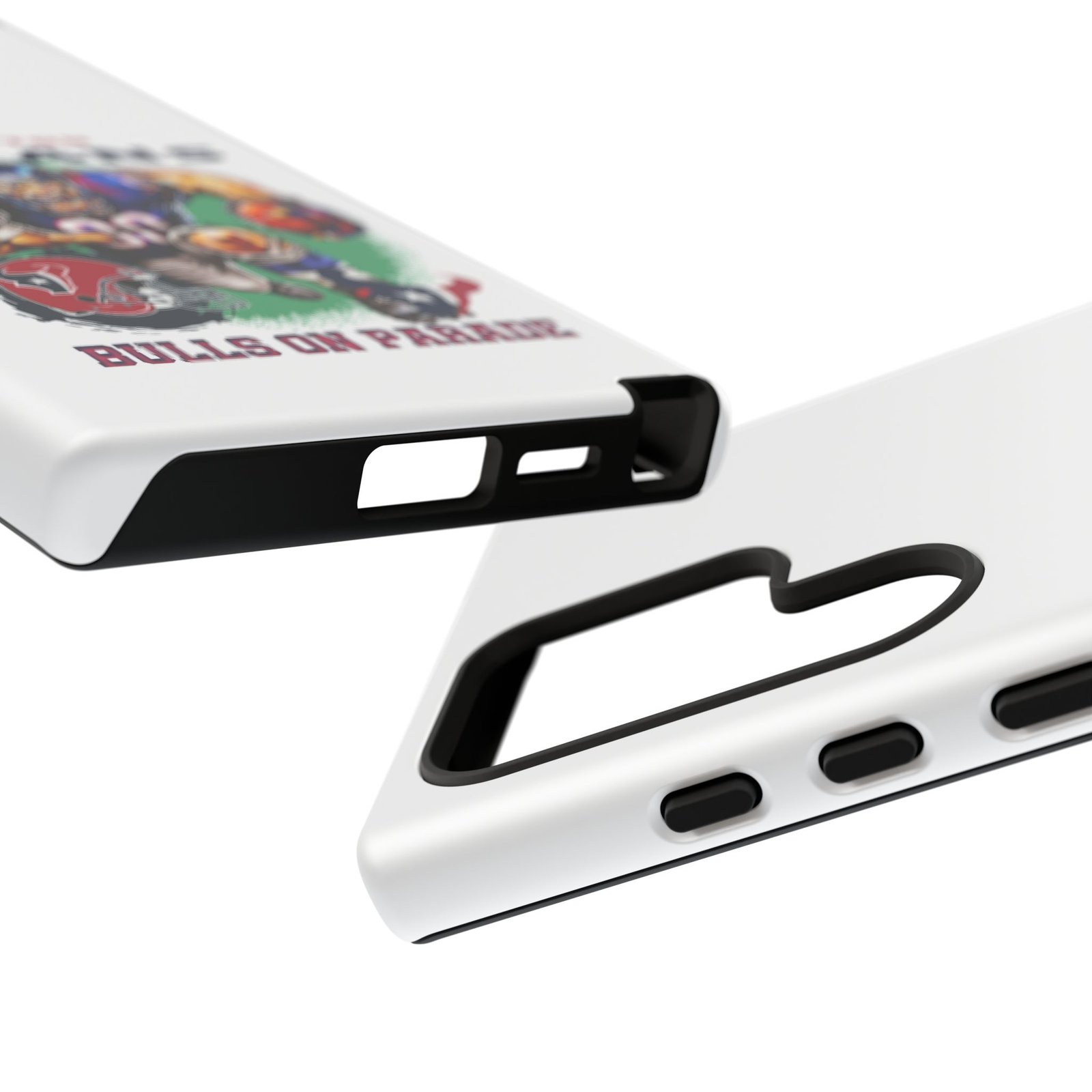 Texans Tough Phone Case, Sports Phone Cover, Team Spirit Accessory, Durable Mobile Case, Gift for Football Fans - Image 47