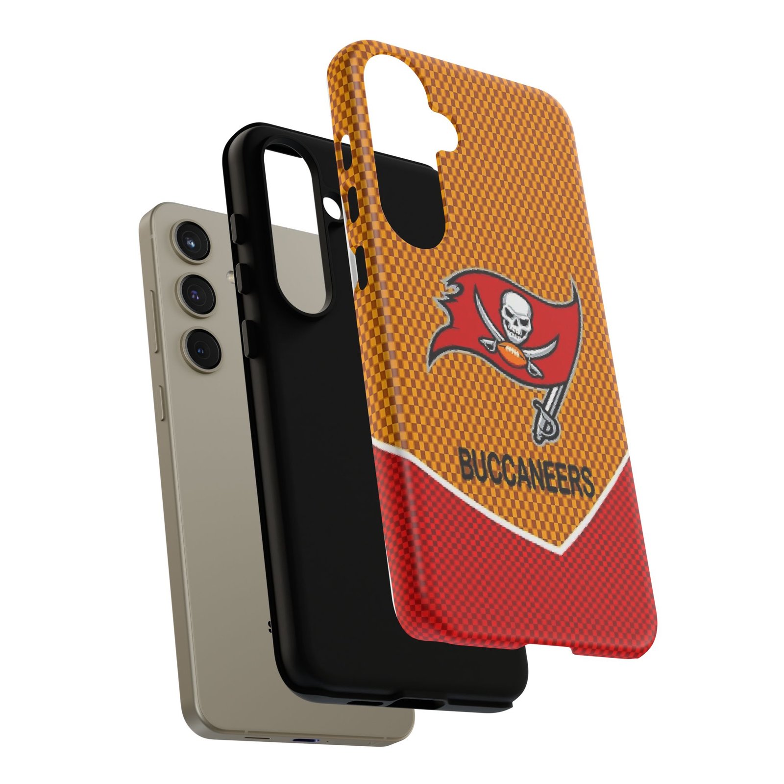 Buccaneers Phone Case,Tough Cases: Team Spirit Accessories, Gift for Sports Fans, Football Season Essentials, Durable Cover - Image 40