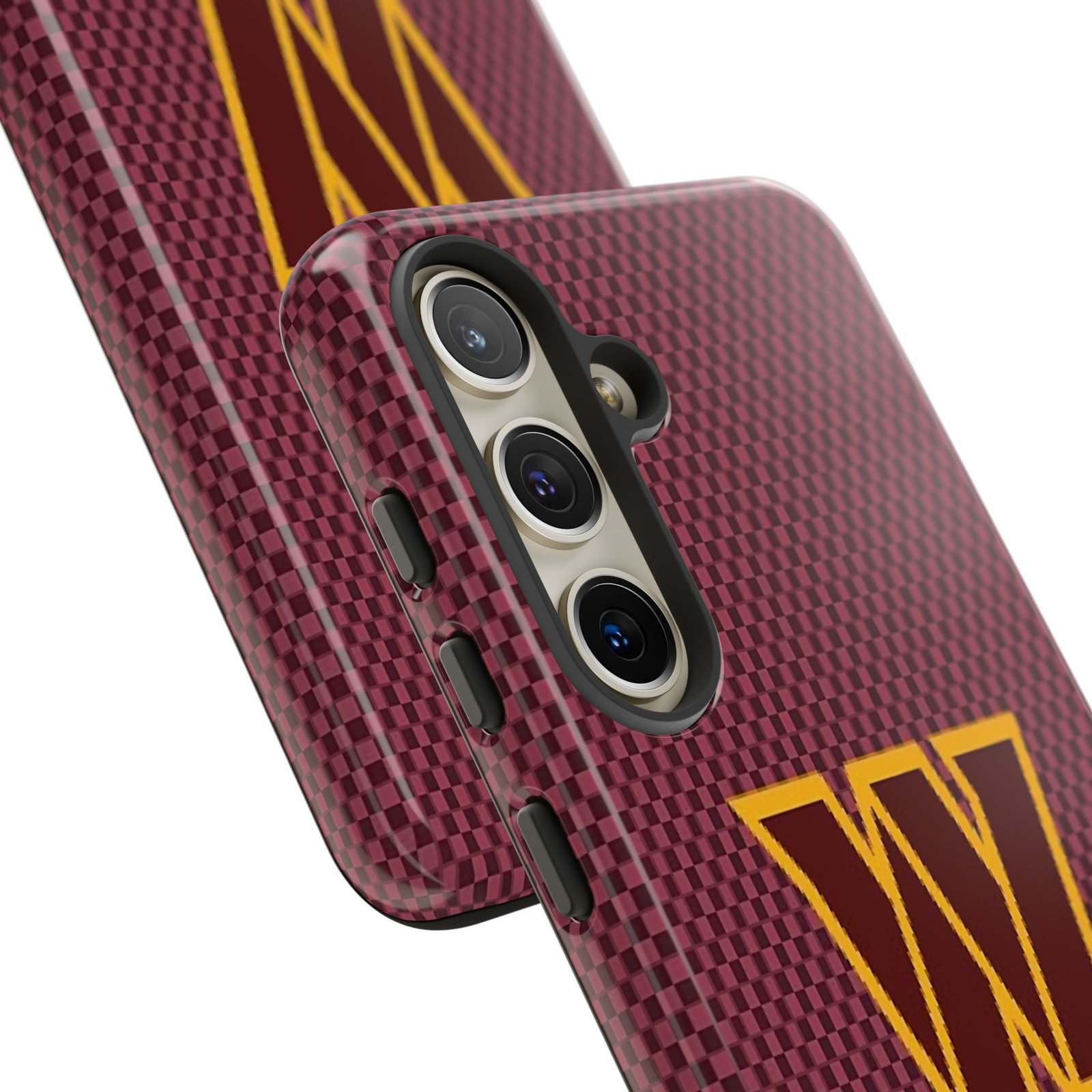 Commanders Tough Cases, Sports Accessories, Gift for Game Day, Custom Phone Cover, Fan Merchandise - Image 26