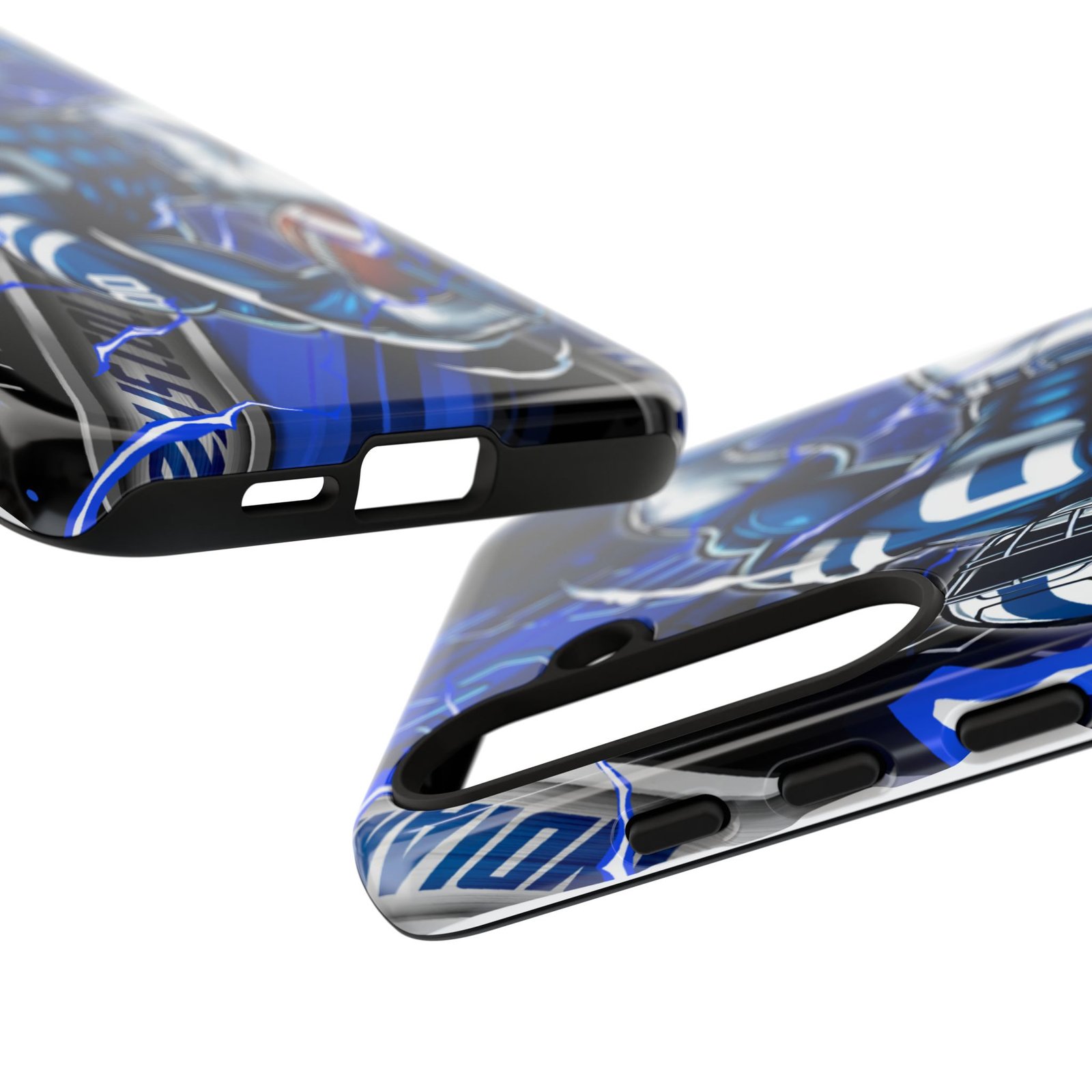 Colts Phone Case | Tough Cases for Sports Fans, NFL Merchandise, Personalized Gifts, Unique Phone Accessories, Colts Gear - Image 35