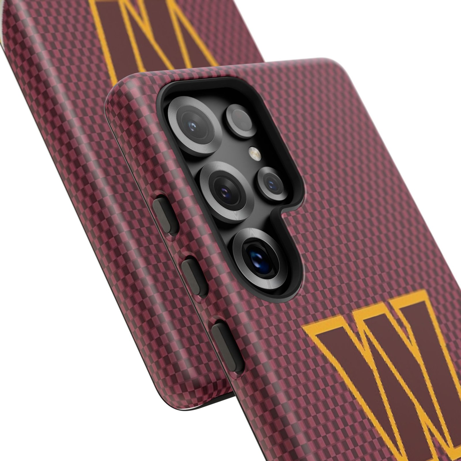 Commanders Tough Cases, Sports Accessories, Gift for Game Day, Custom Phone Cover, Fan Merchandise - Image 94