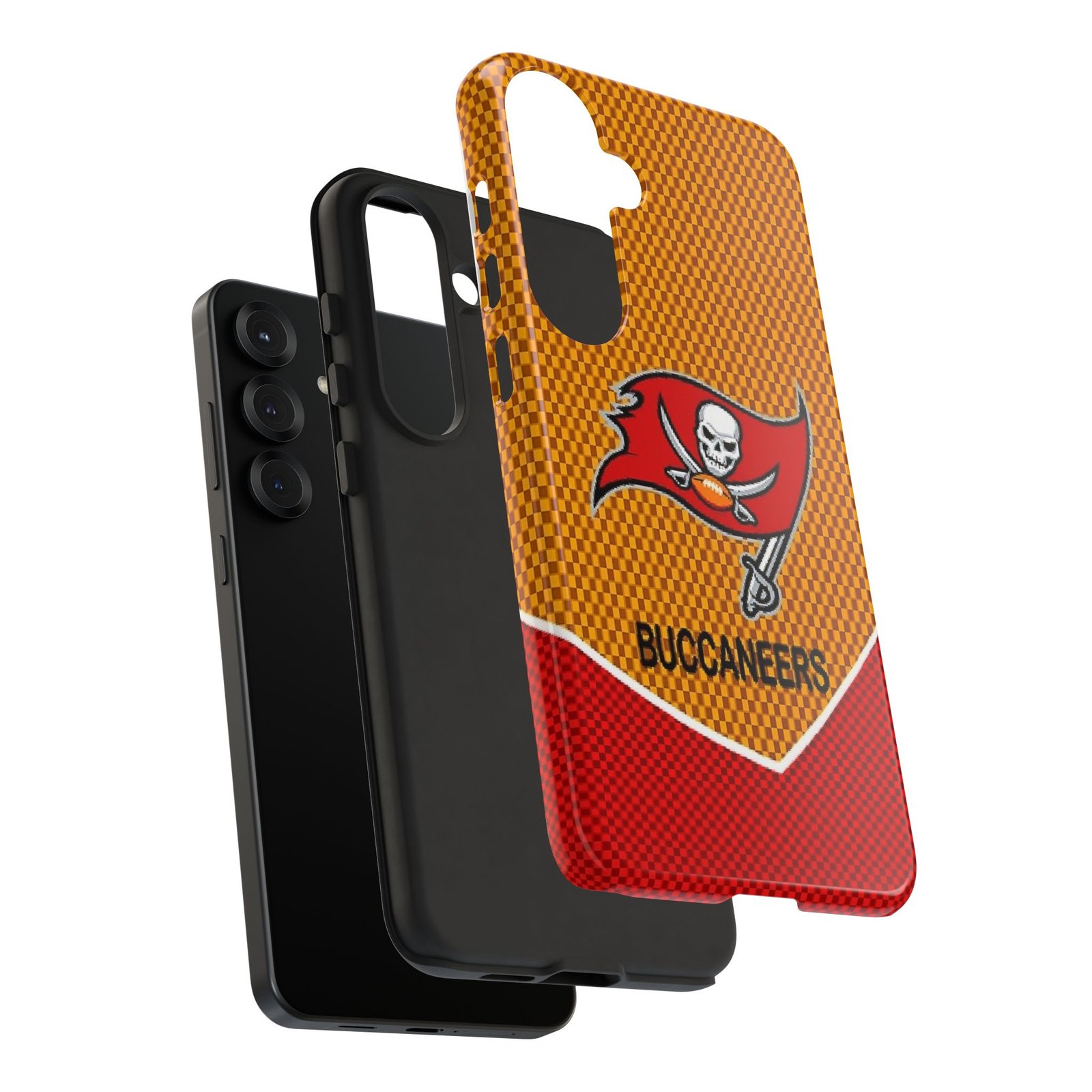 Buccaneers Phone Case,Tough Cases: Team Spirit Accessories, Gift for Sports Fans, Football Season Essentials, Durable Cover - Image 84