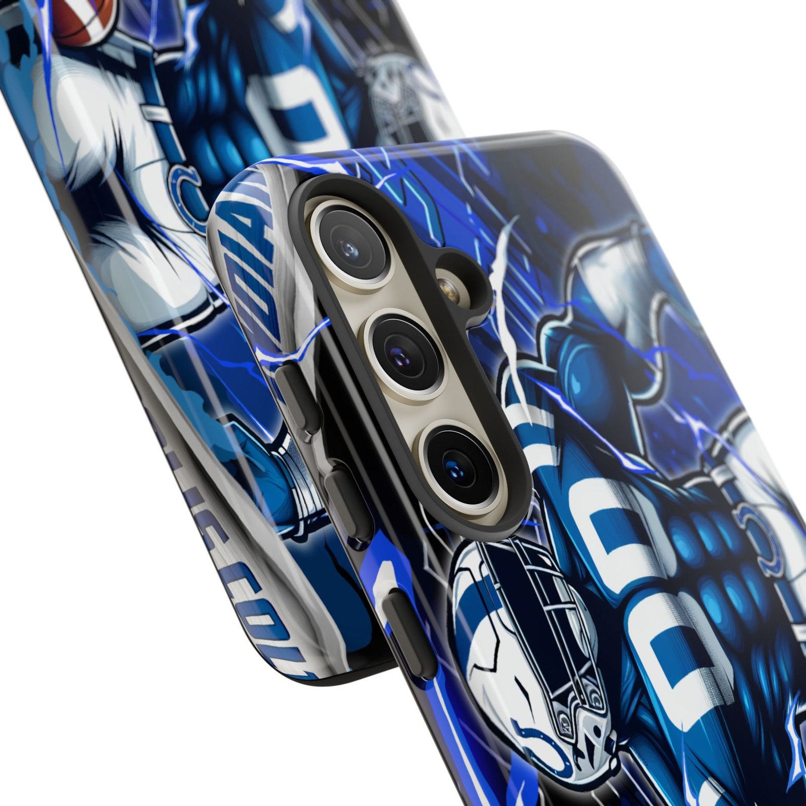 Colts Phone Case | Tough Cases for Sports Fans, NFL Merchandise, Personalized Gifts, Unique Phone Accessories, Colts Gear - Image 26