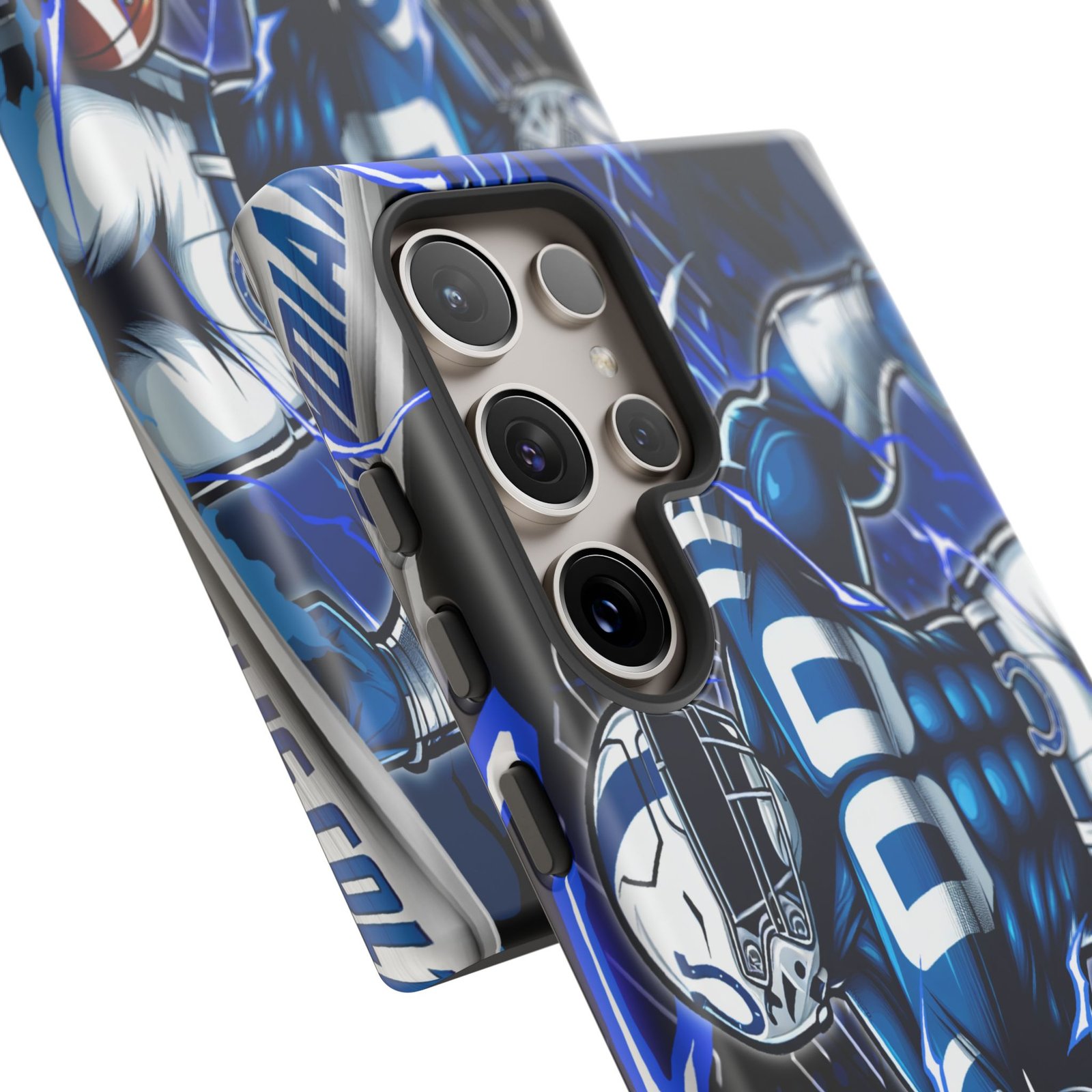 Colts Phone Case | Tough Cases for Sports Fans, NFL Merchandise, Personalized Gifts, Unique Phone Accessories, Colts Gear - Image 46