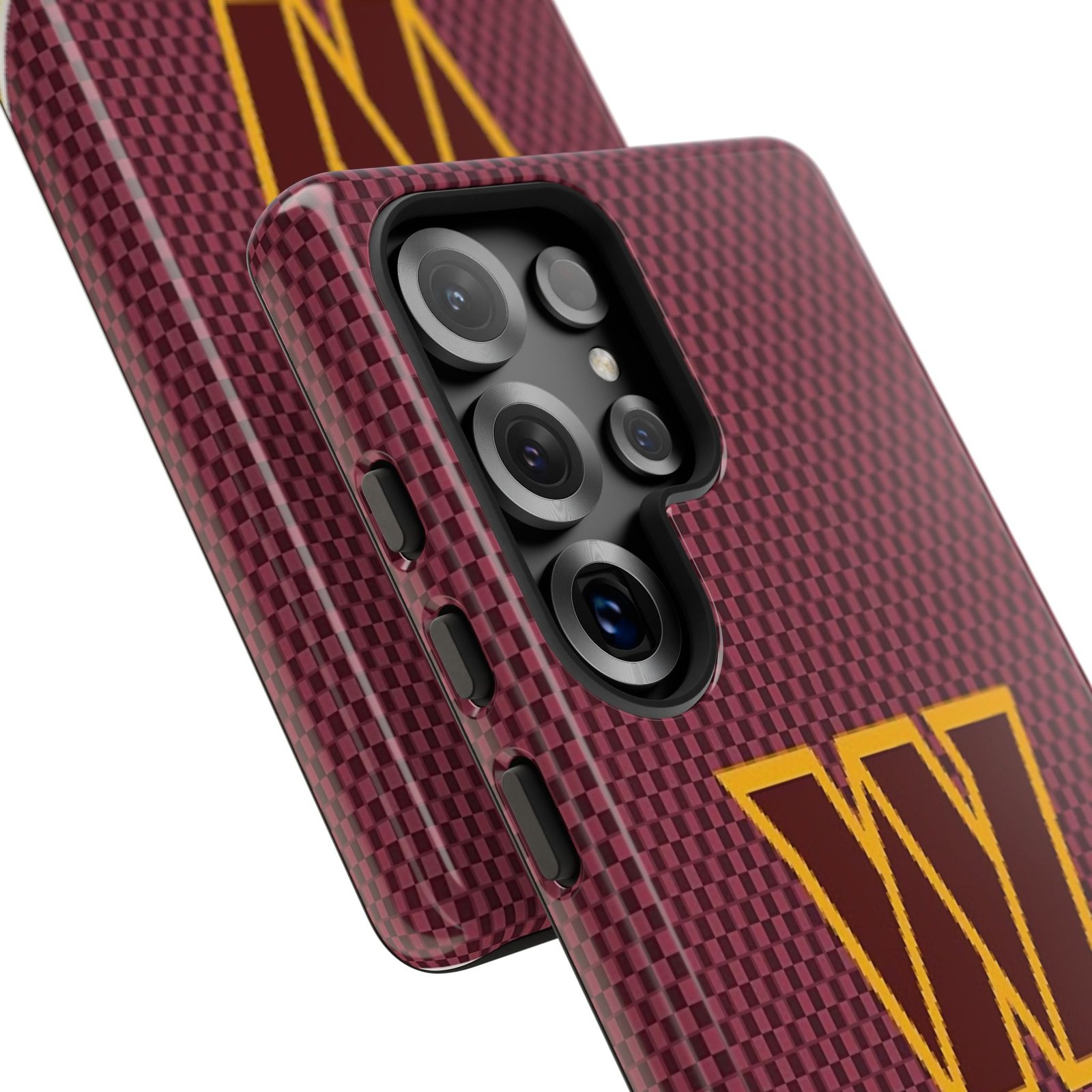 Commanders Tough Cases, Sports Accessories, Gift for Game Day, Custom Phone Cover, Fan Merchandise - Image 90