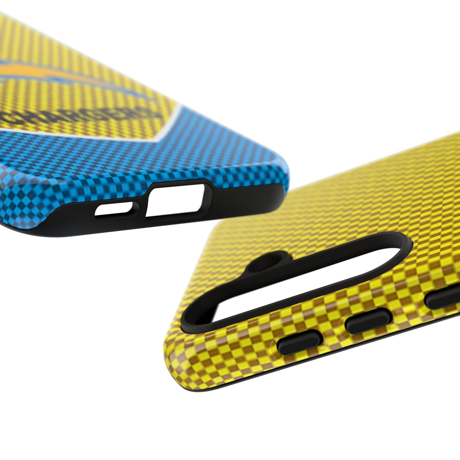 Chargers Stylish Phone Case for Chargers Fans, Durable Chargers iPhone Case, Sporty Cover for Game Day, Custom Chargers Accessories - Image 27