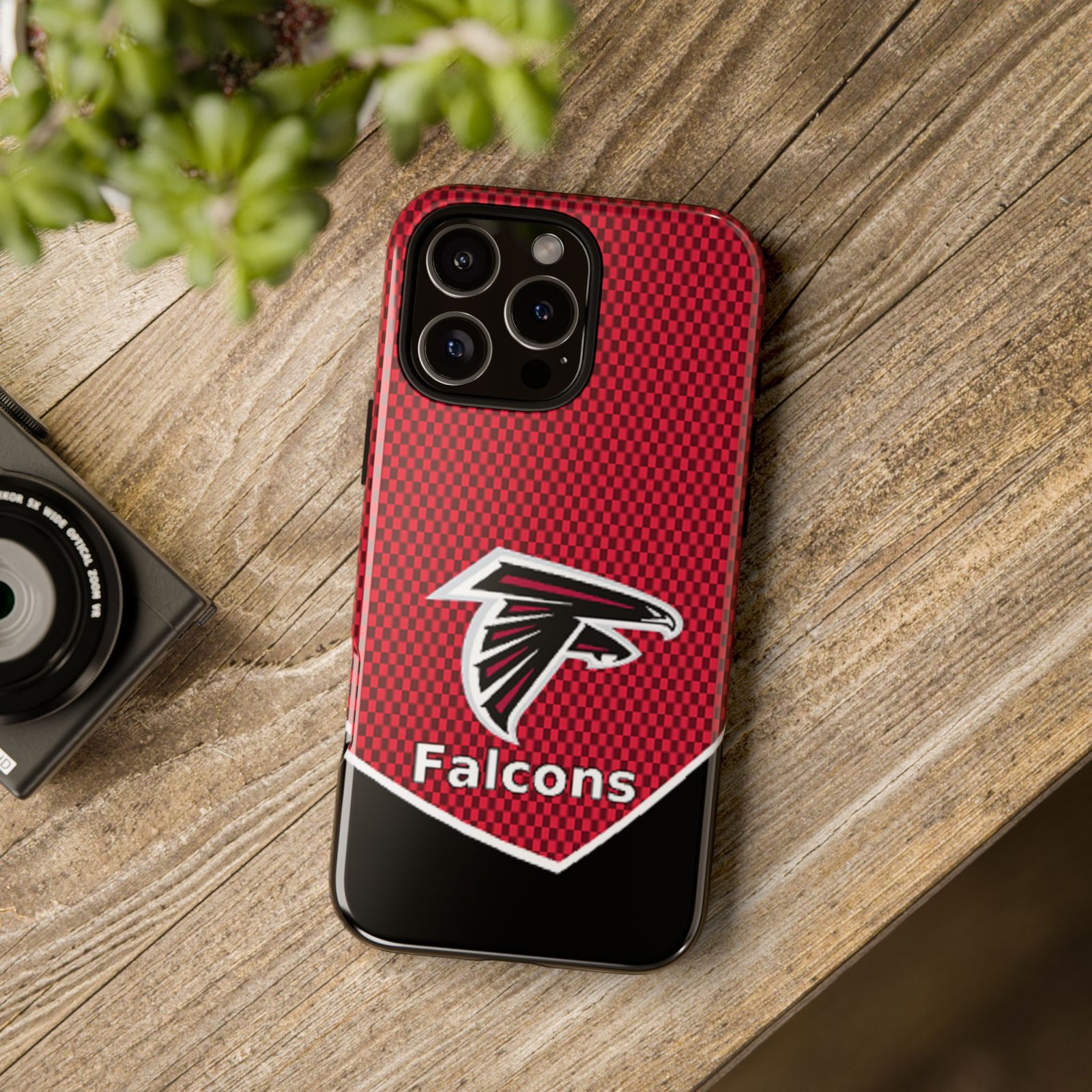 Atlanta Falcons Tough Case, Football Phone Case, Sports Team Accessory, Gift for Fans, Durable Phone Protection - Image 68