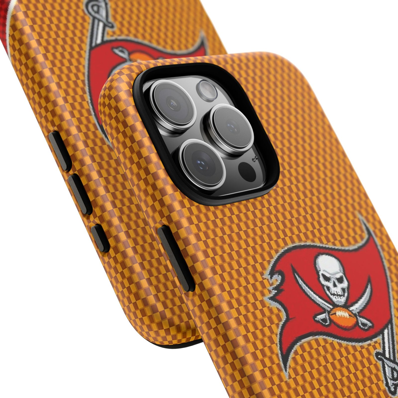 Buccaneers Phone Case,Tough Cases: Team Spirit Accessories, Gift for Sports Fans, Football Season Essentials, Durable Cover - Image 70