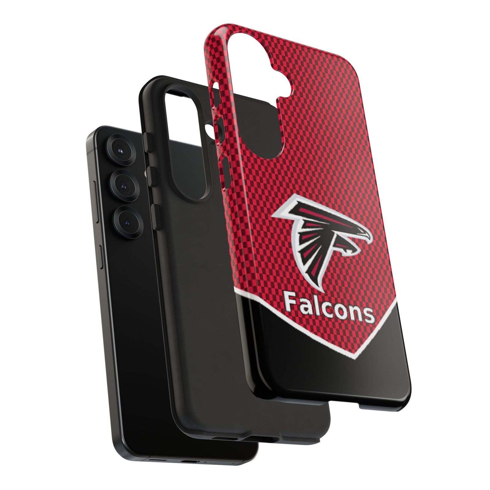 Atlanta Falcons Tough Case, Football Phone Case, Sports Team Accessory, Gift for Fans, Durable Phone Protection - Image 76