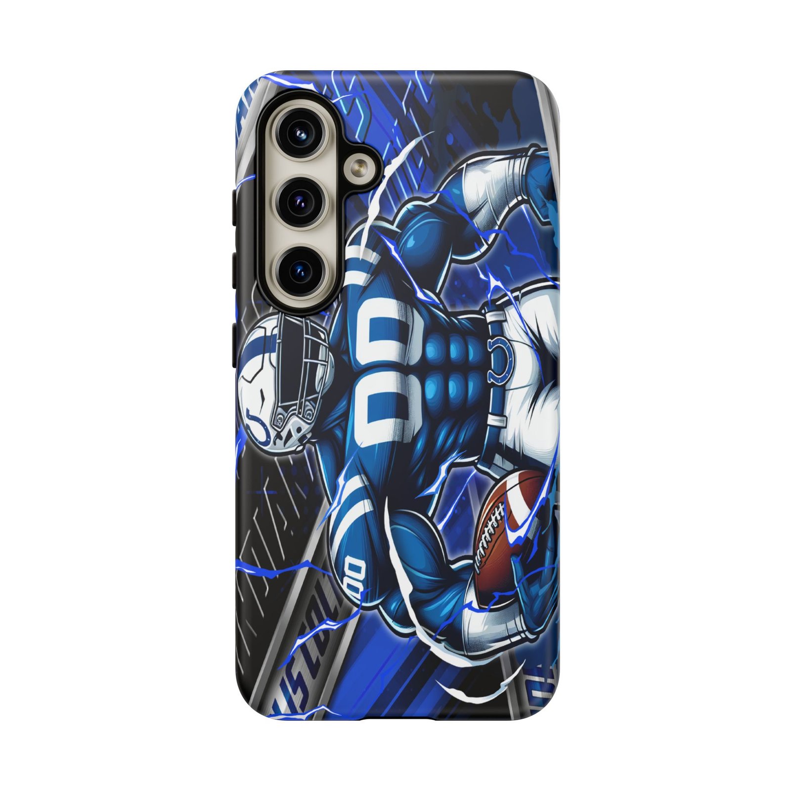 Colts Phone Case | Tough Cases for Sports Fans, NFL Merchandise, Personalized Gifts, Unique Phone Accessories, Colts Gear - Image 29