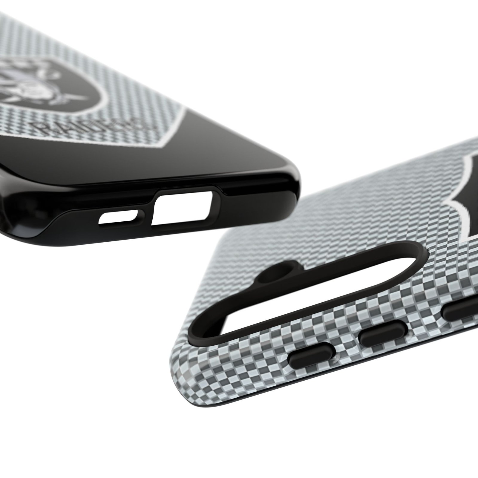 Raiders Phone Case, Tough Phone Cover for Sports Fans, Durable Case for Gamers, NFL Merchandise, Great Gift for Football Enthusiasts - Image 27