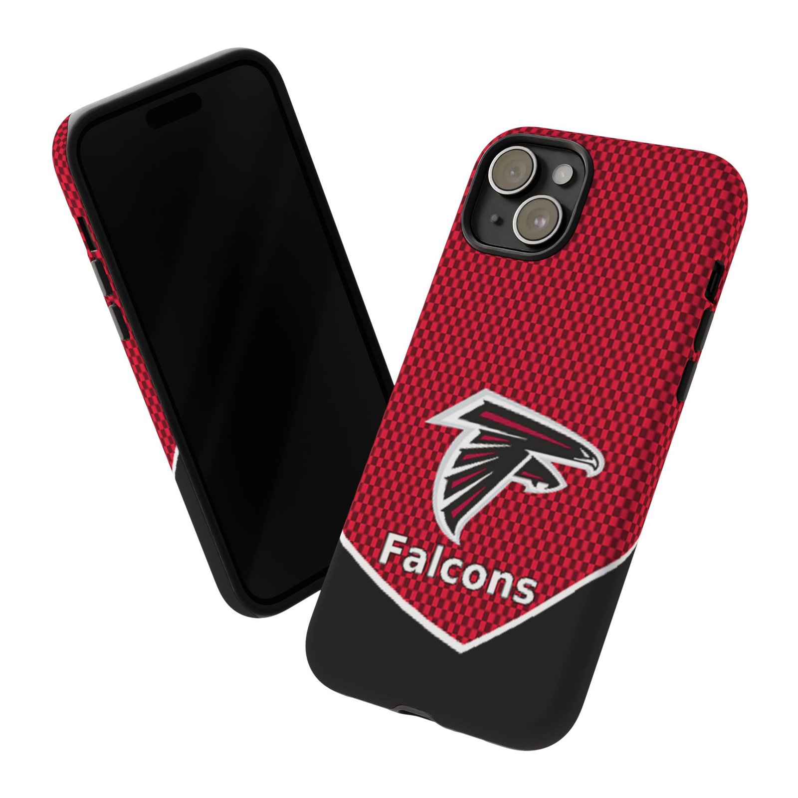 Atlanta Falcons Tough Case, Football Phone Case, Sports Team Accessory, Gift for Fans, Durable Phone Protection - Image 11