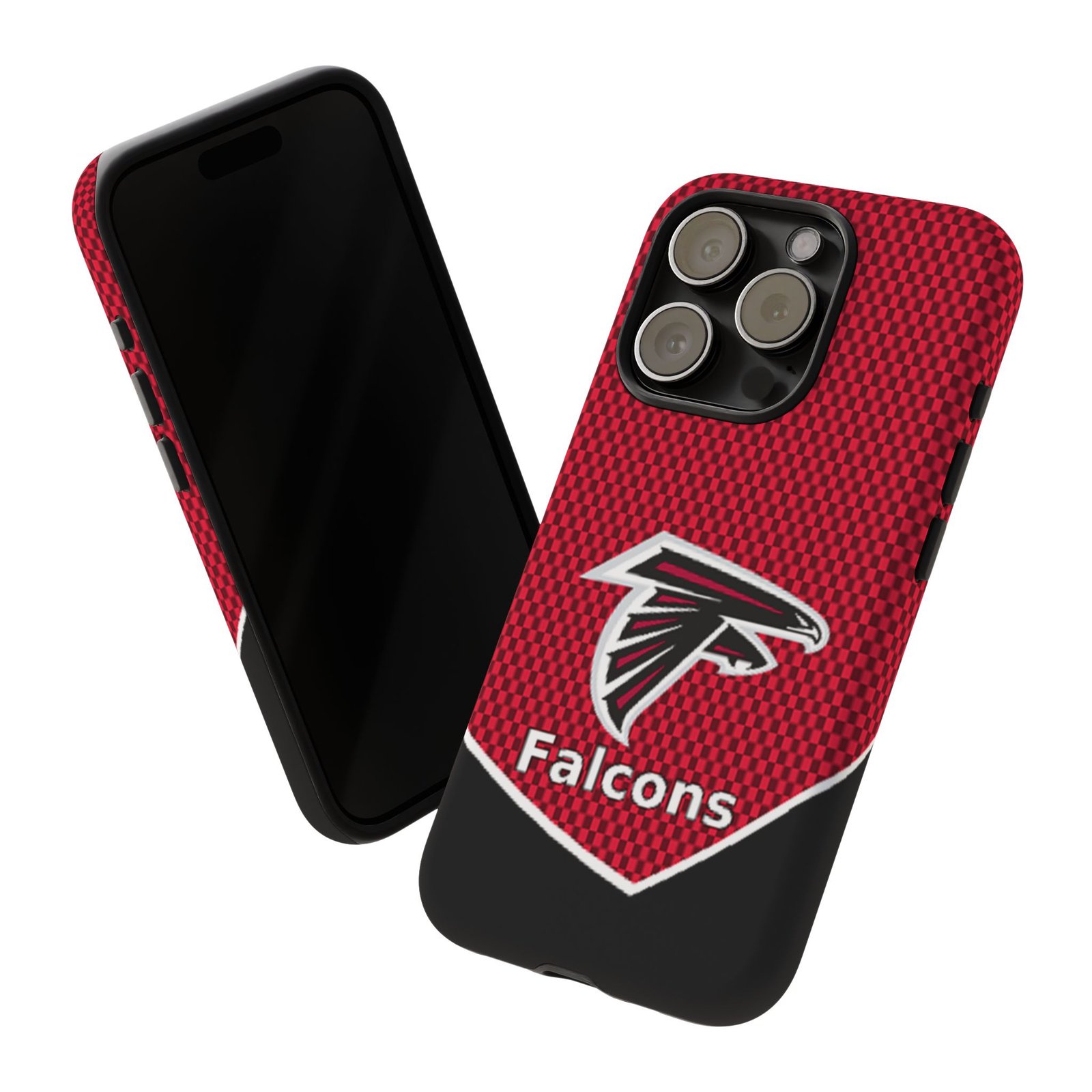 Atlanta Falcons Tough Case, Football Phone Case, Sports Team Accessory, Gift for Fans, Durable Phone Protection - Image 17