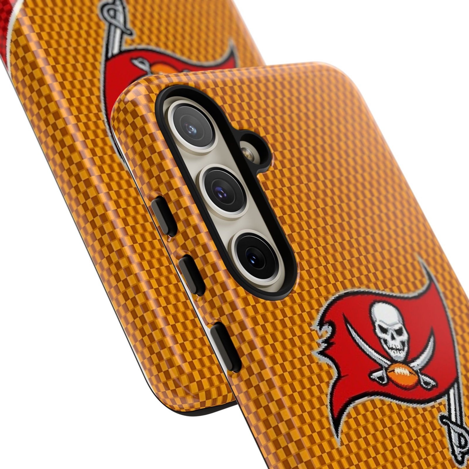 Buccaneers Phone Case,Tough Cases: Team Spirit Accessories, Gift for Sports Fans, Football Season Essentials, Durable Cover - Image 34
