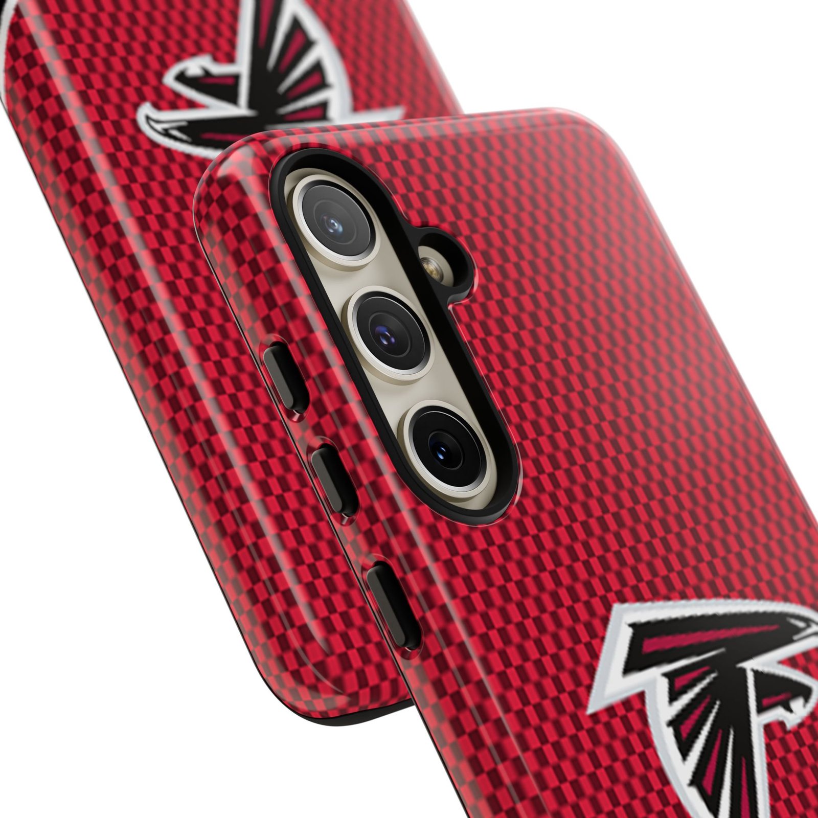 Atlanta Falcons Tough Case, Football Phone Case, Sports Team Accessory, Gift for Fans, Durable Phone Protection - Image 34