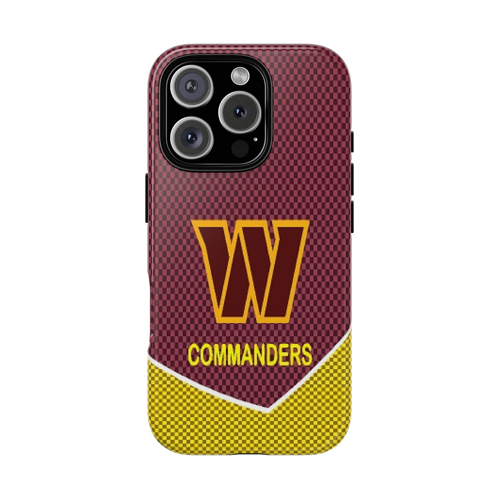 Commanders Tough Cases, Sports Accessories, Gift for Game Day, Custom Phone Cover, Fan Merchandise - Image 57