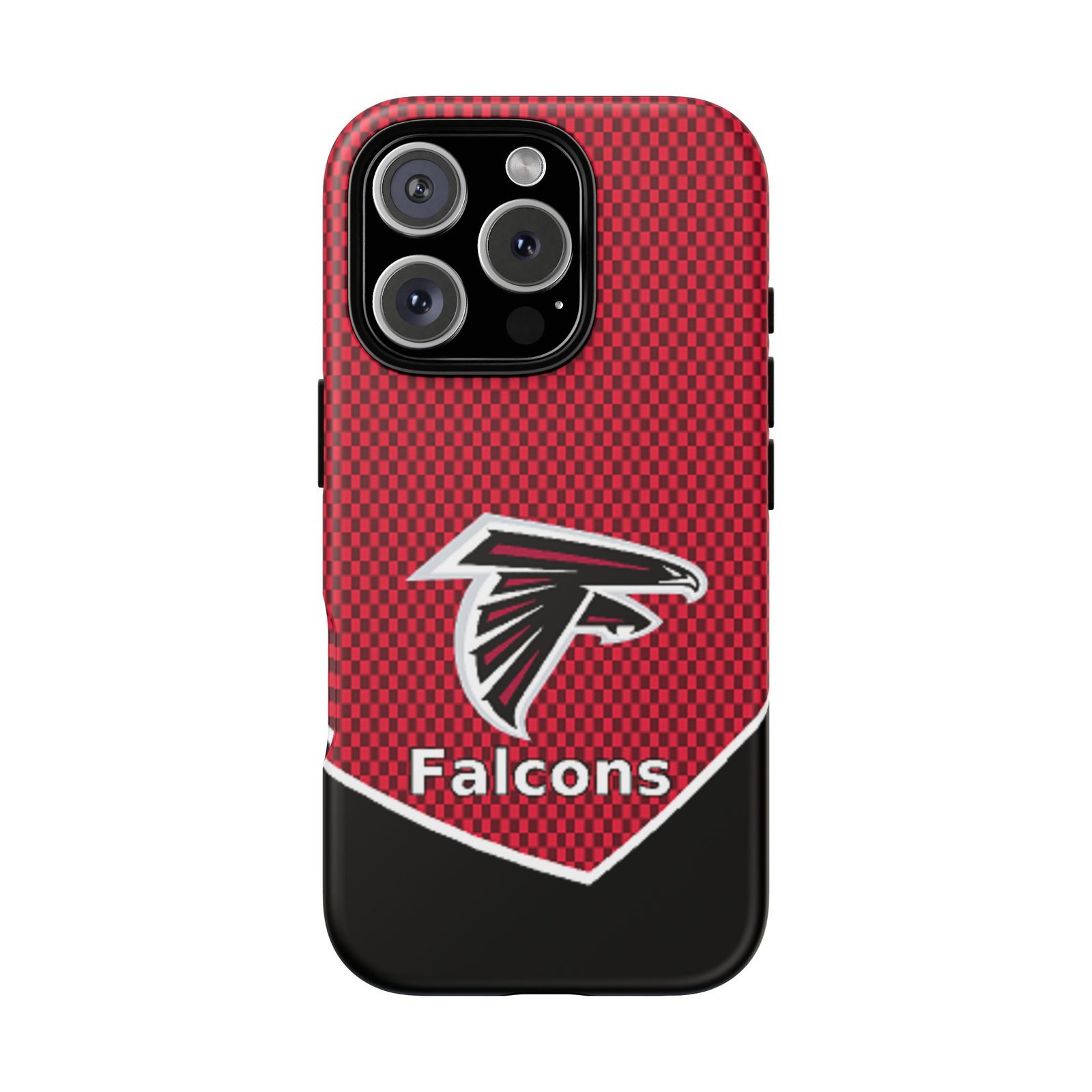 Atlanta Falcons Tough Case, Football Phone Case, Sports Team Accessory, Gift for Fans, Durable Phone Protection - Image 61