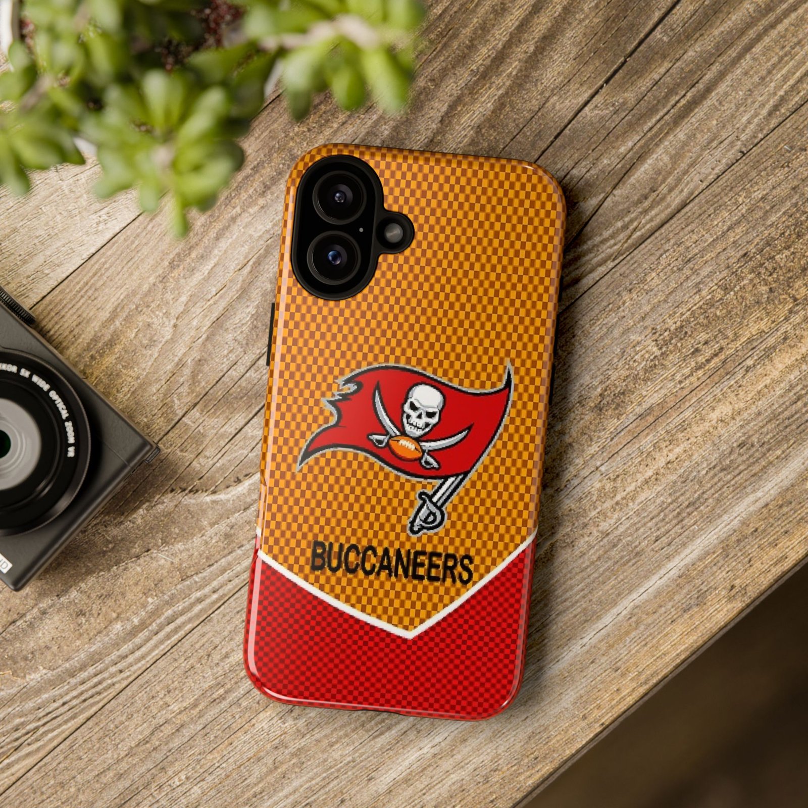 Buccaneers Phone Case,Tough Cases: Team Spirit Accessories, Gift for Sports Fans, Football Season Essentials, Durable Cover - Image 52