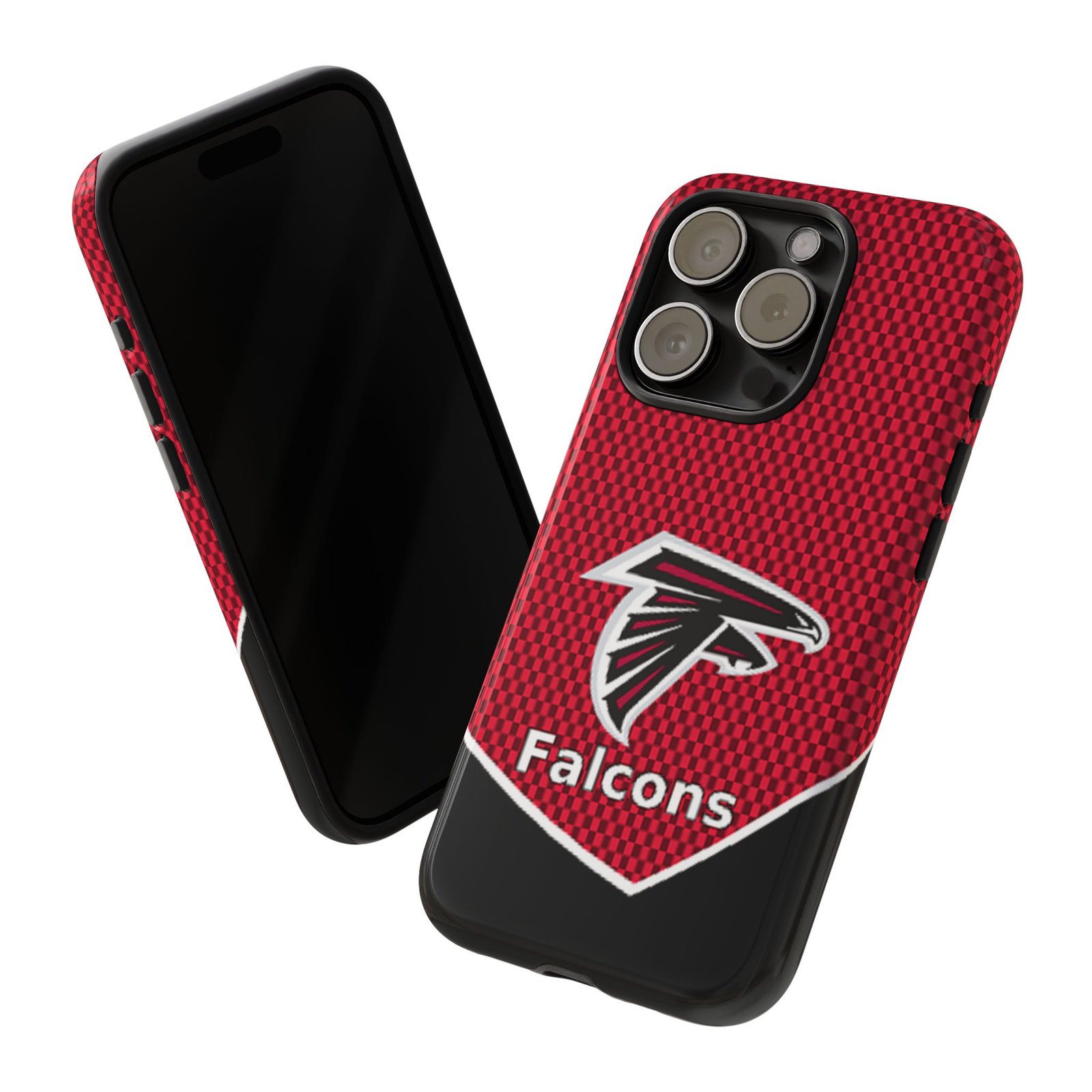 Atlanta Falcons Tough Case, Football Phone Case, Sports Team Accessory, Gift for Fans, Durable Phone Protection - Image 14